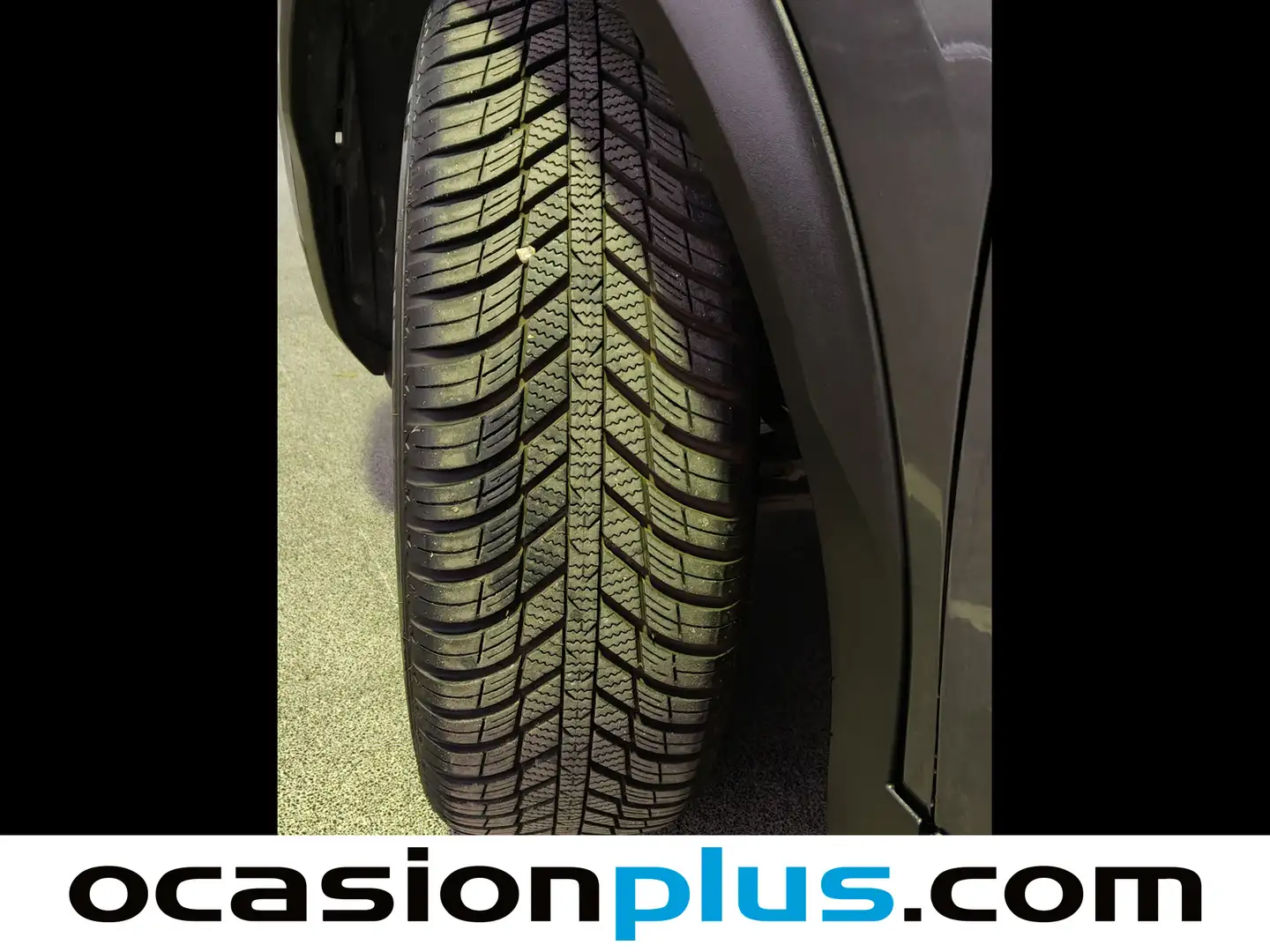 Foto Peugeot 2008 Peugeot 2008 PureTech 130 S&S Allure Pack (130 CV)