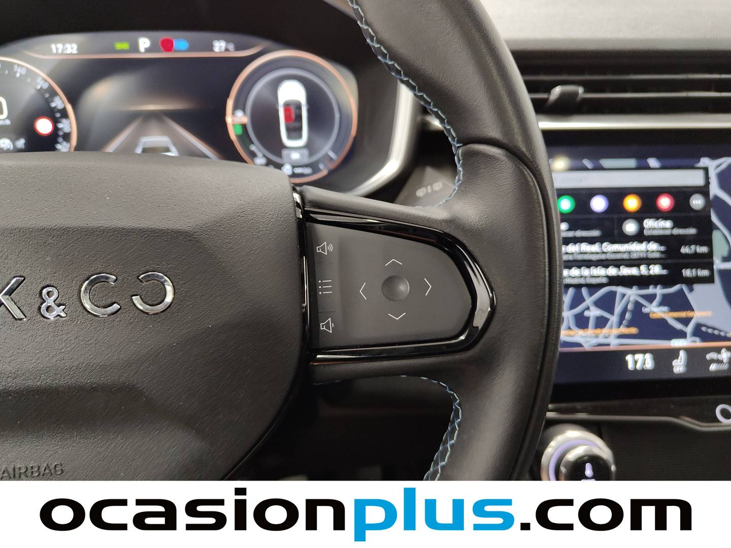 Lynk & Co 01 Lynk & Co 01 1.5 PHEV (261 CV) barato