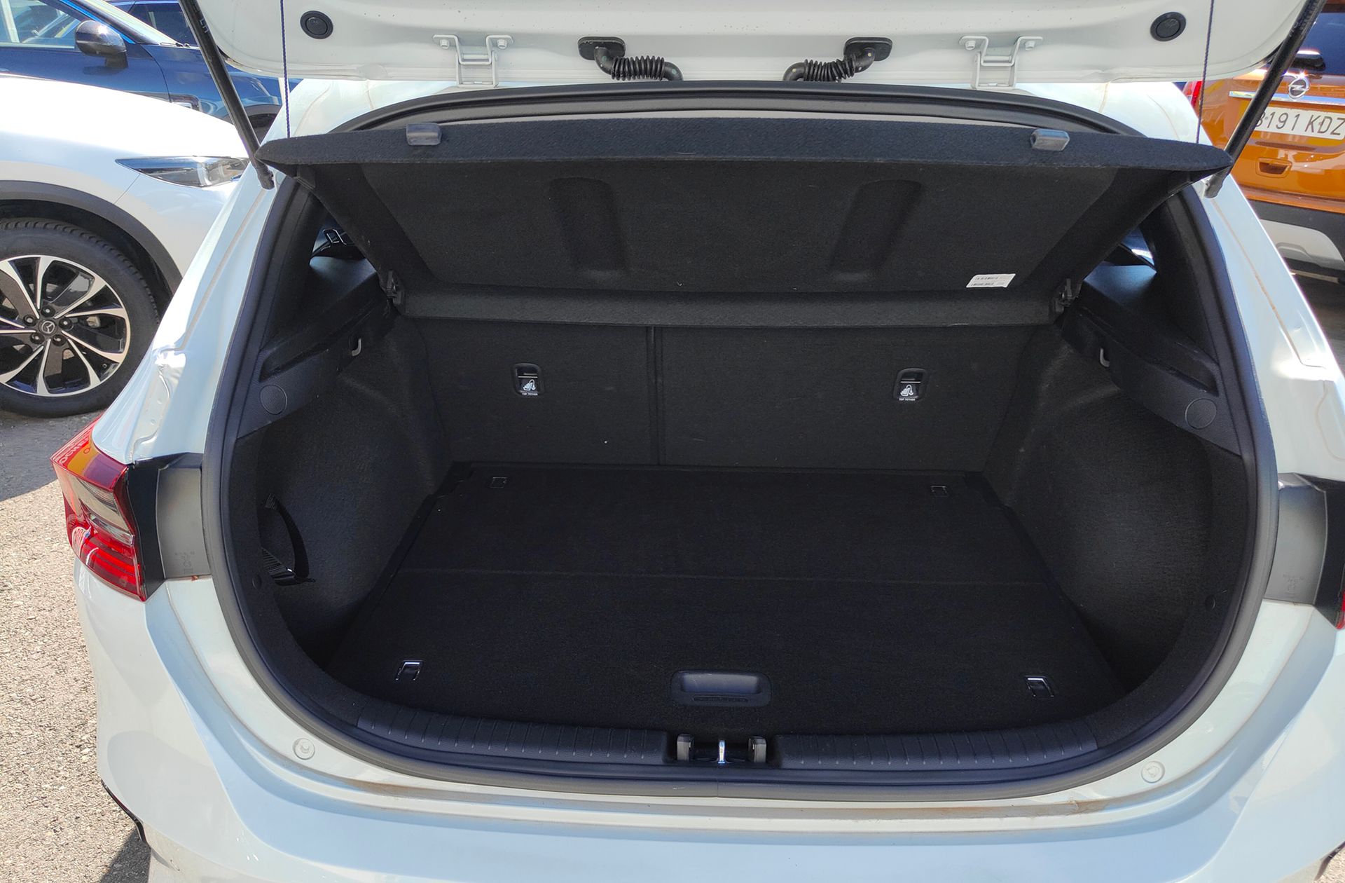 Kia Ceed 1.0 T-GDi Drive - foto 15
