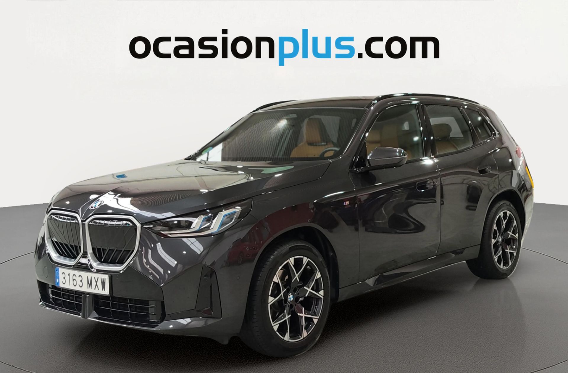 BMW X3 xDrive20d Pack M