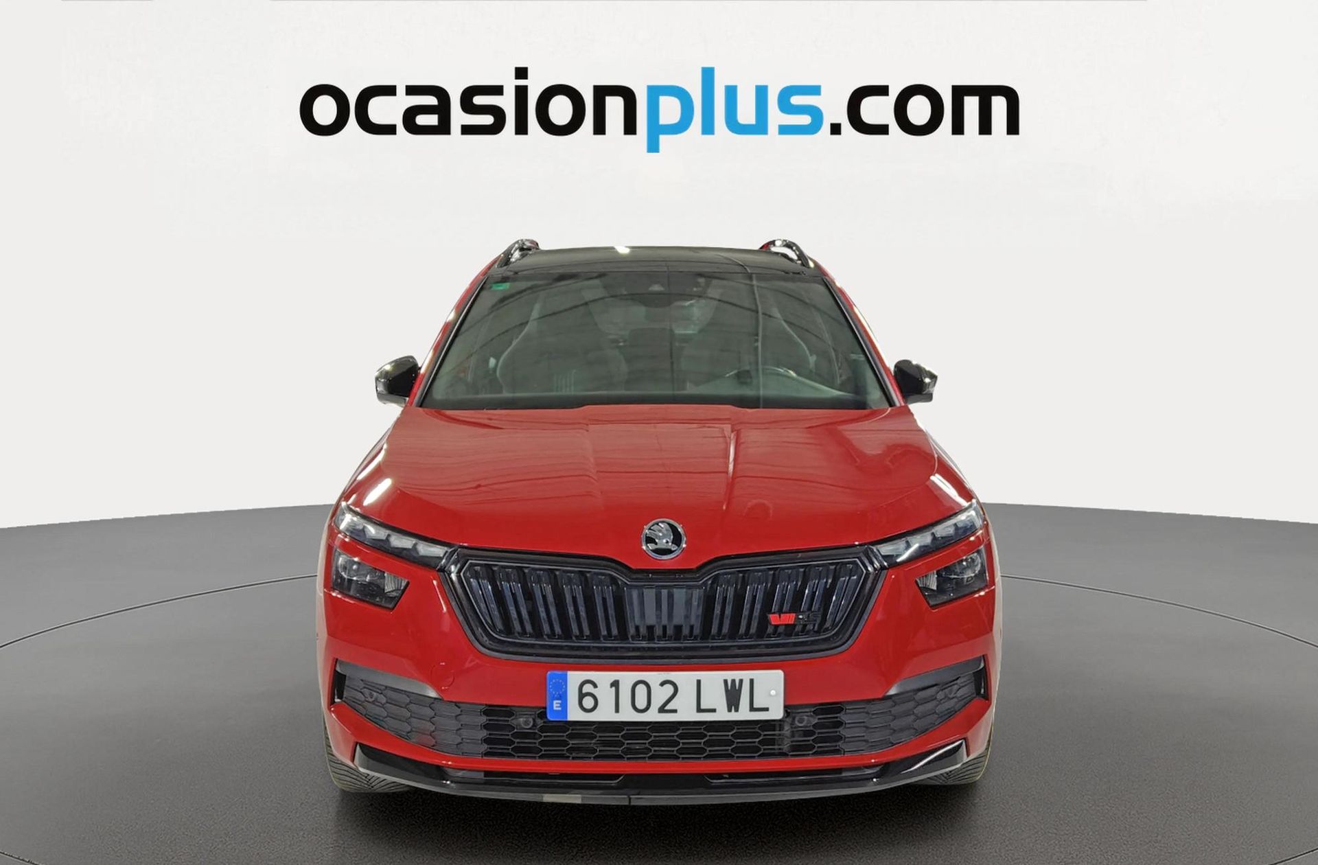 Škoda Kamiq 1.5 TSI Montecarlo DSG - foto 16
