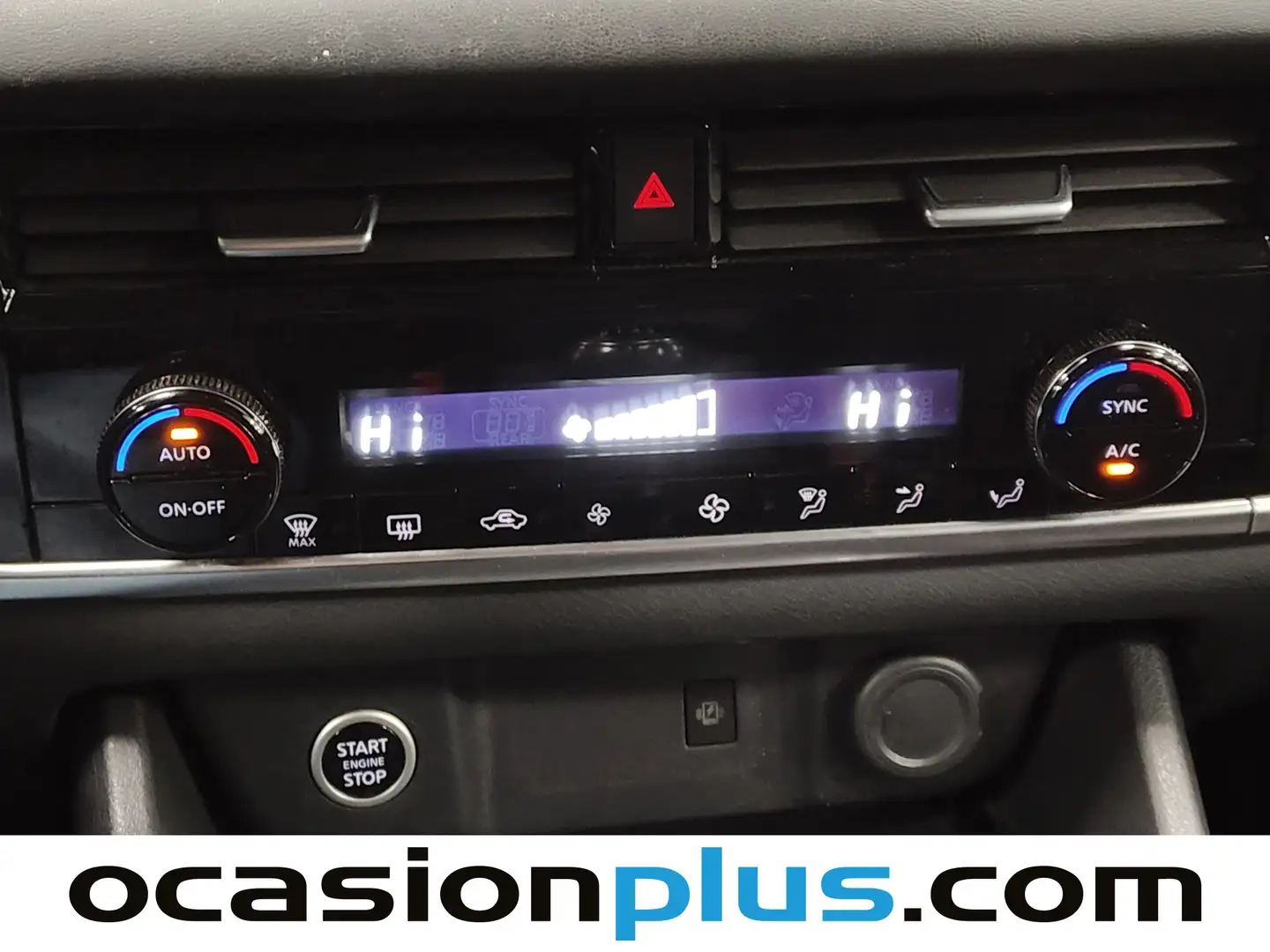 Foto Nissan QASHQAI Nissan Qashqai DIG-T 140 mHEV Acenta 4x2 (140 CV)