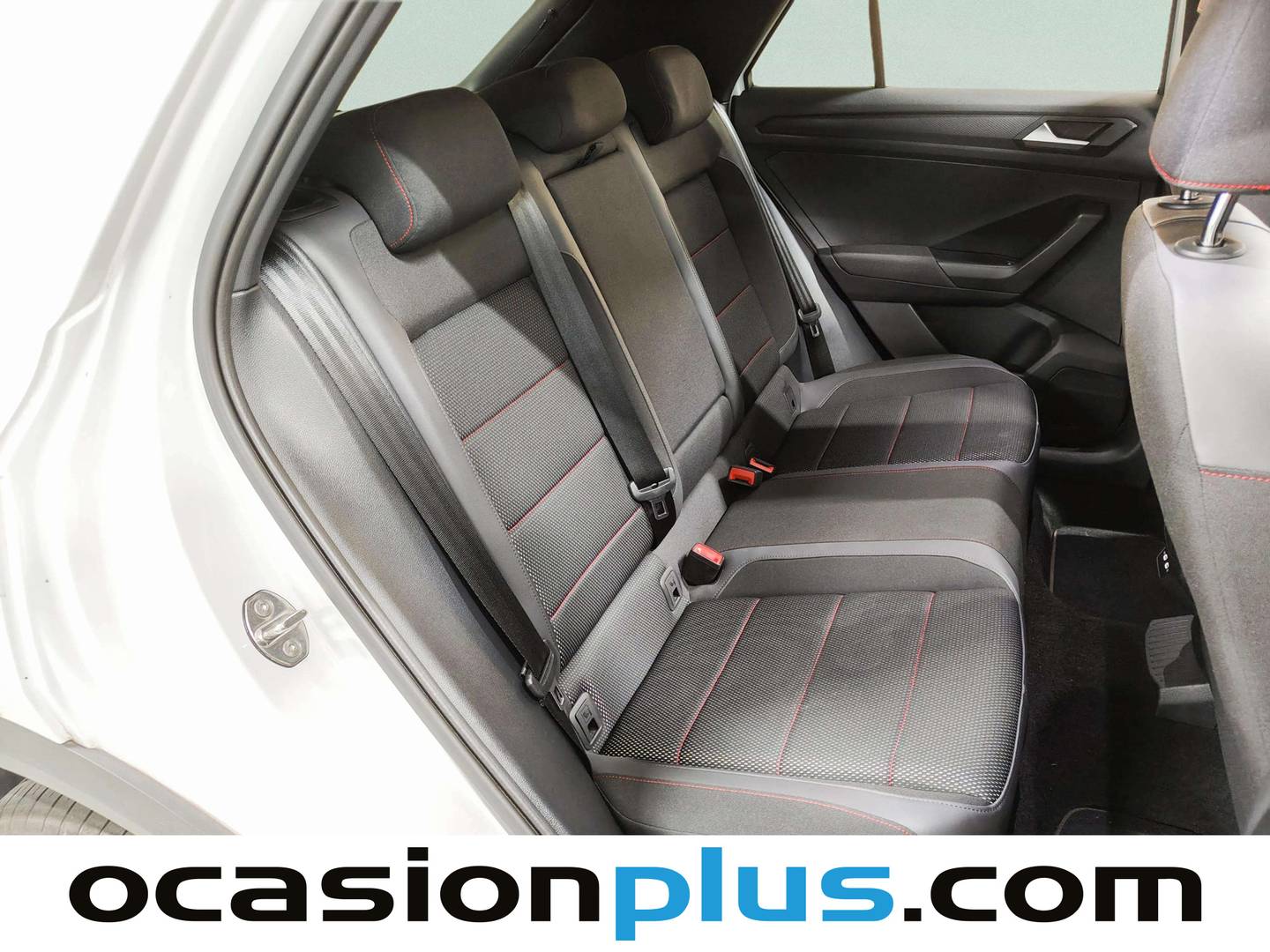 Volkswagen T-Roc Volkswagen T-Roc Sport 1.5 TSI (150 CV) gasolina