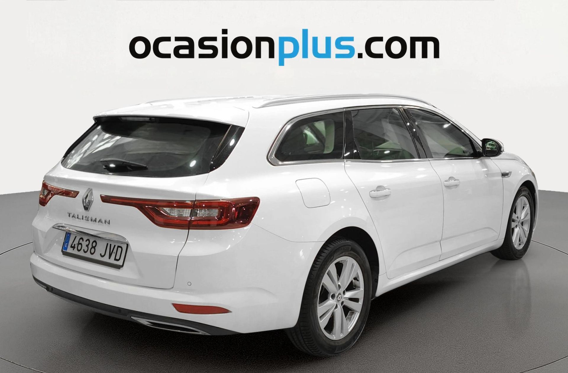 Renault Talisman Zen Energy dCi - foto 4
