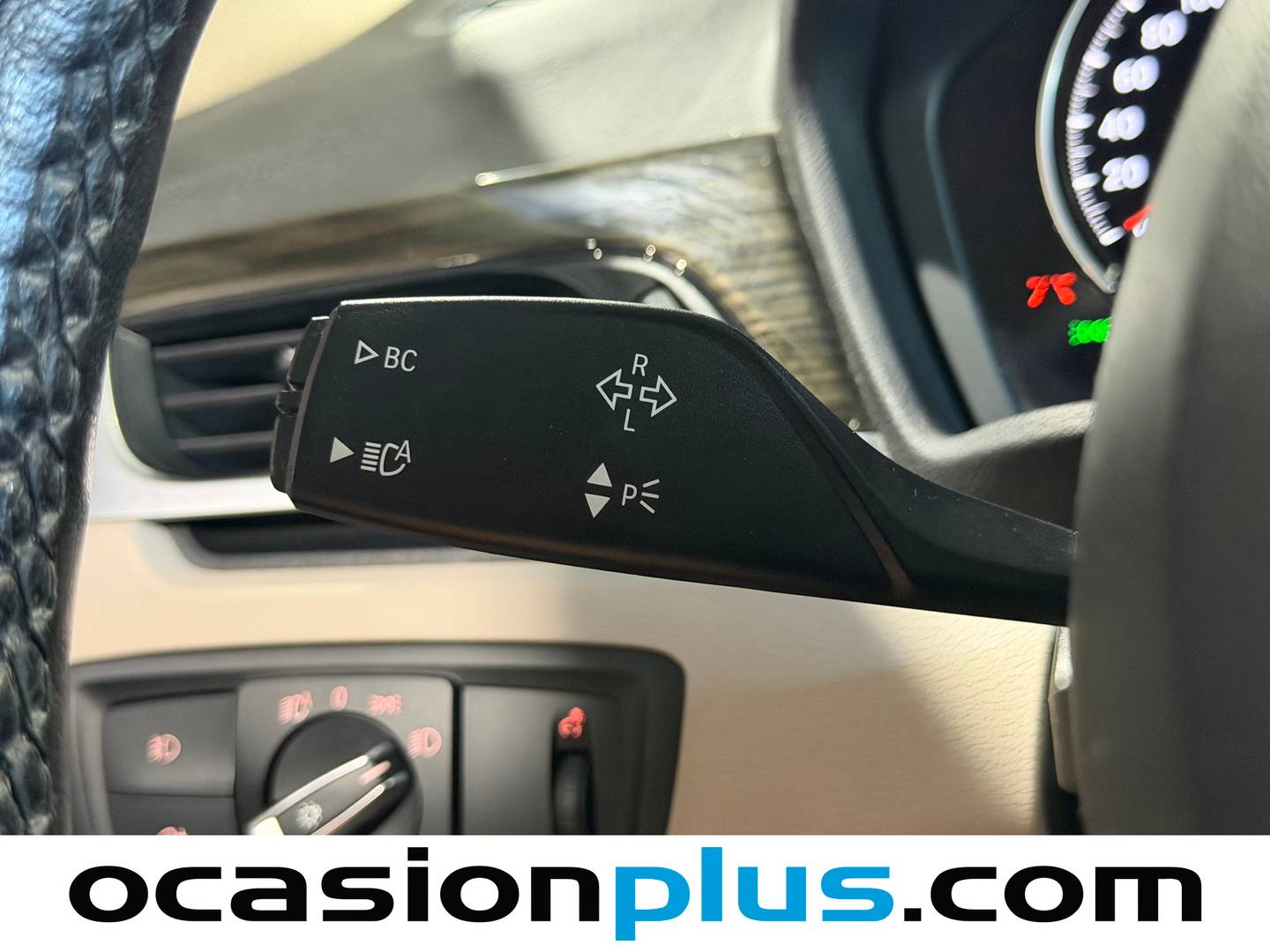 BMW X1 BMW X1 sDrive18d (150 CV) barato