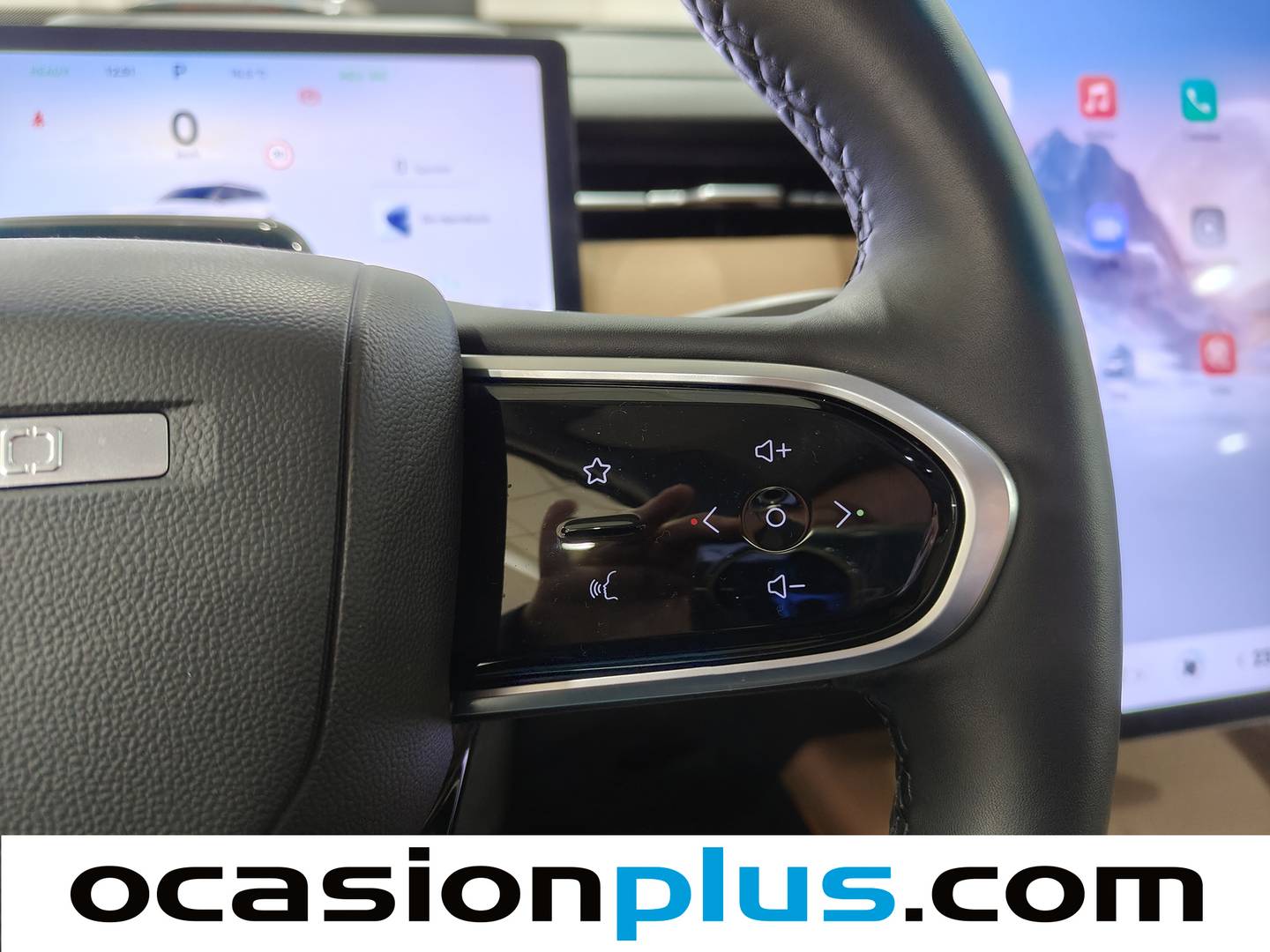 Foto JAECOO 7 Jaecoo 7 1.5 TGDI PHEV +1DHT Exclusive FWD (347 CV)