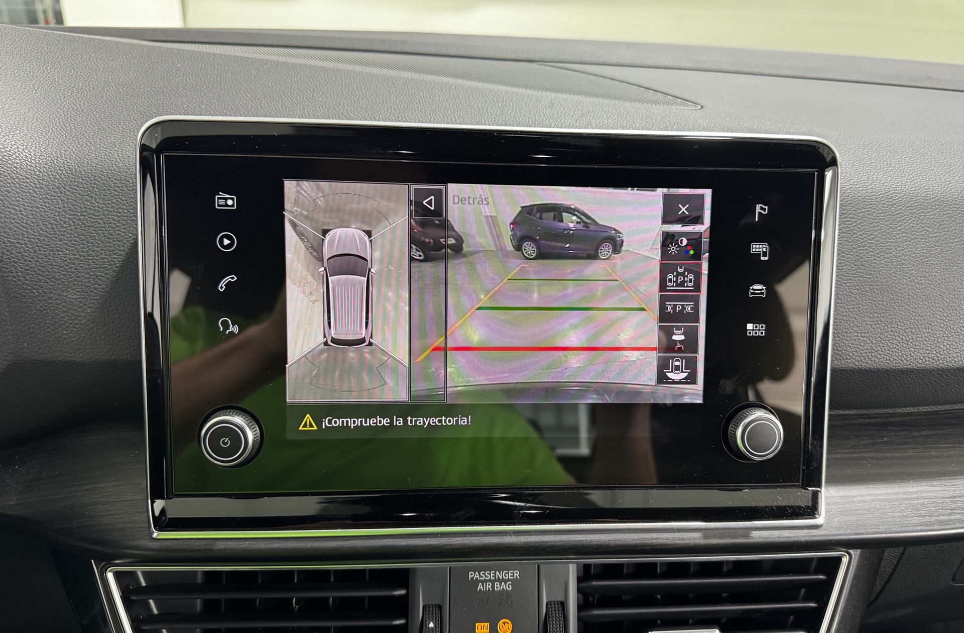 SEAT Tarraco 1.5 TSI Xcellence - foto 9