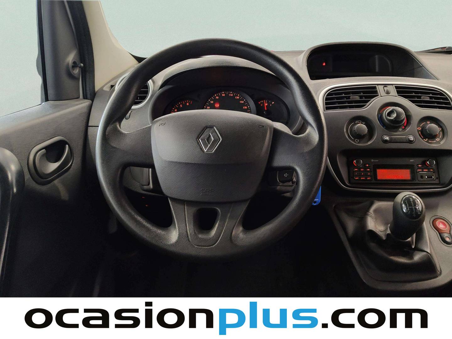 Renault Kangoo Combi Renault Kangoo Combi dCi 90 Profesional M1-AF Energy E6 (90 CV) al mejor precio