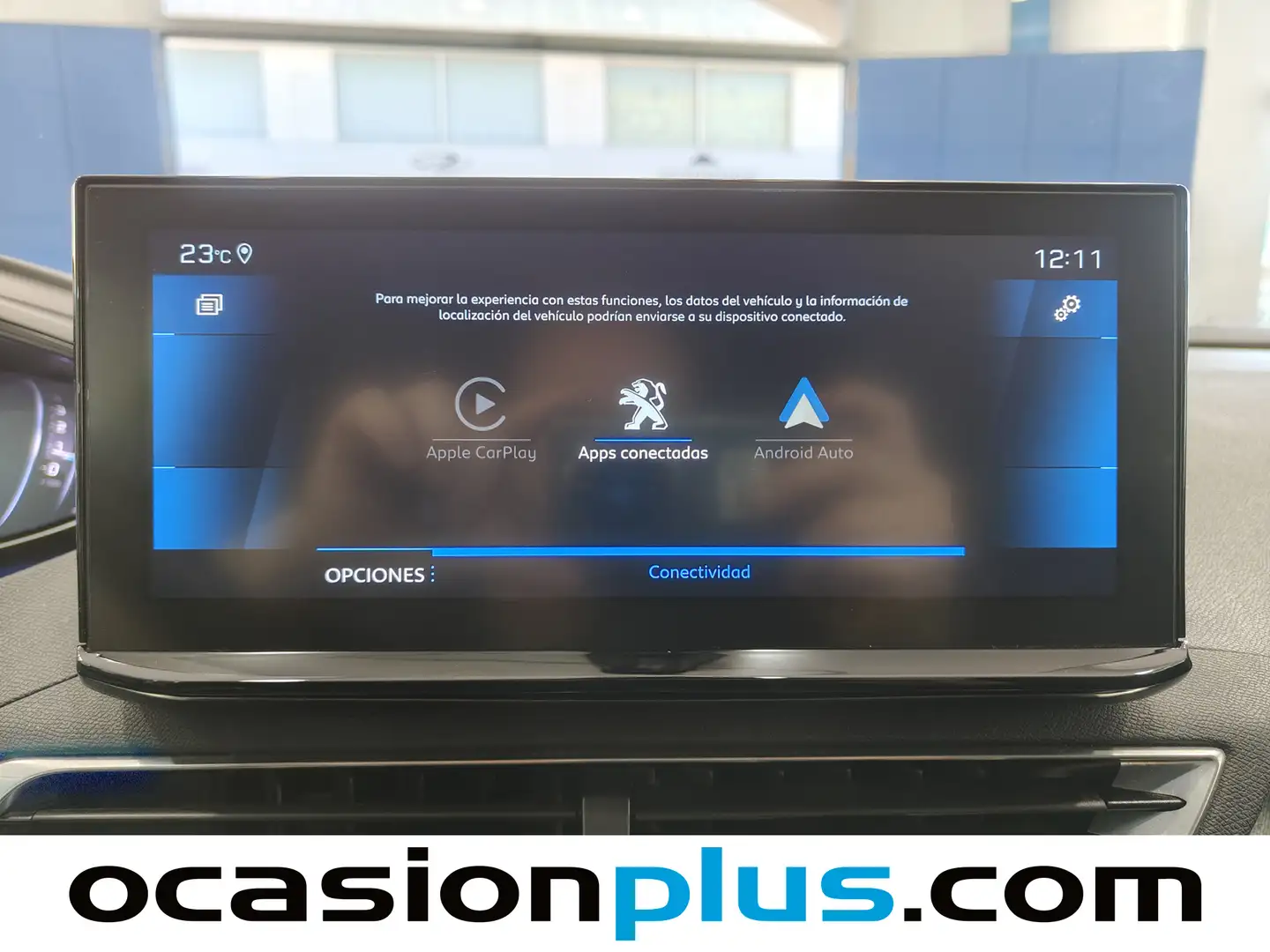 Foto Peugeot 3008 Peugeot 3008 BlueHDi 130 S&S Roadtrip EAT8 (130 CV)