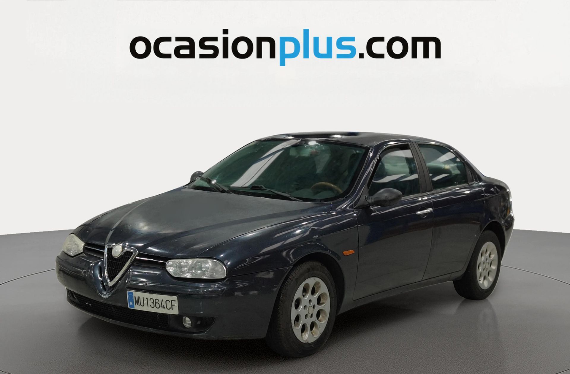 Alfa Romeo 156 1.9 JTD