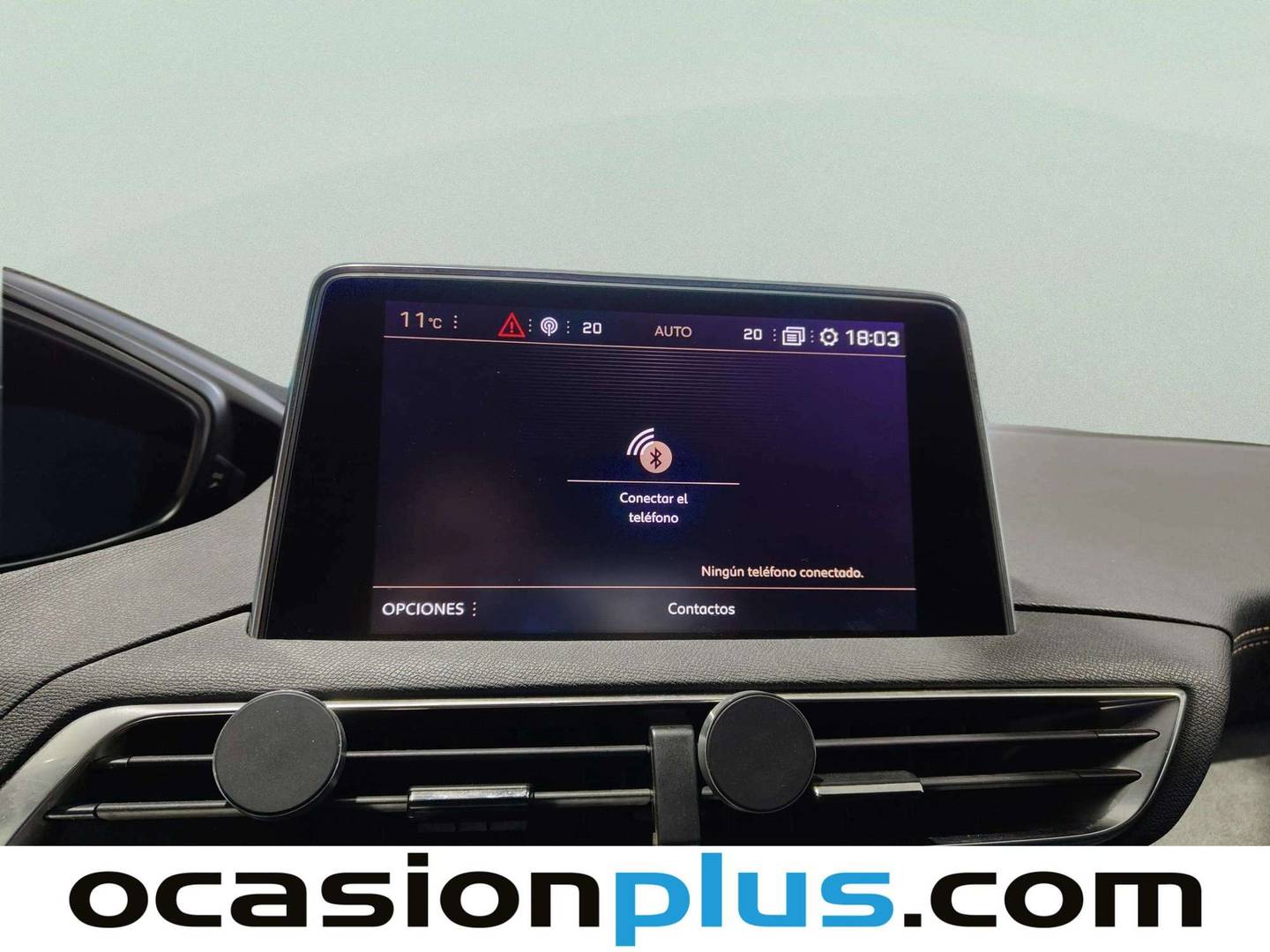 Peugeot 5008 Peugeot 5008 BlueHDi 180 S&S GT EAT8 (180 CV) km 0