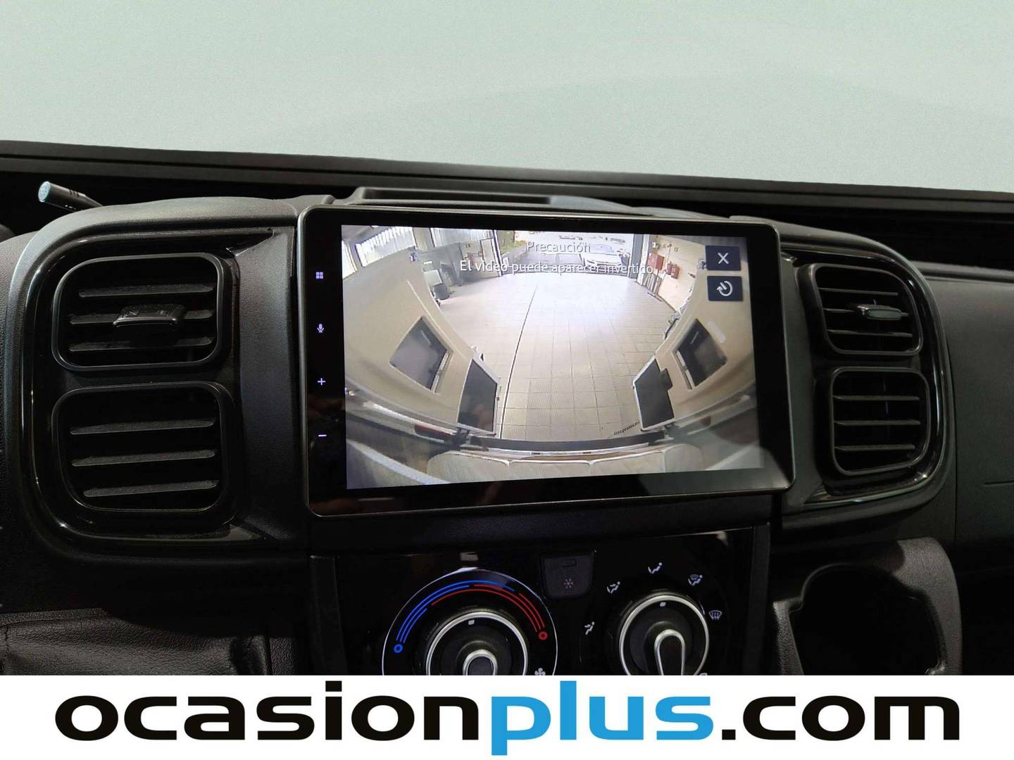 Equipamiento del Challenger V114 Challenger V114 star edition (140 Cv)