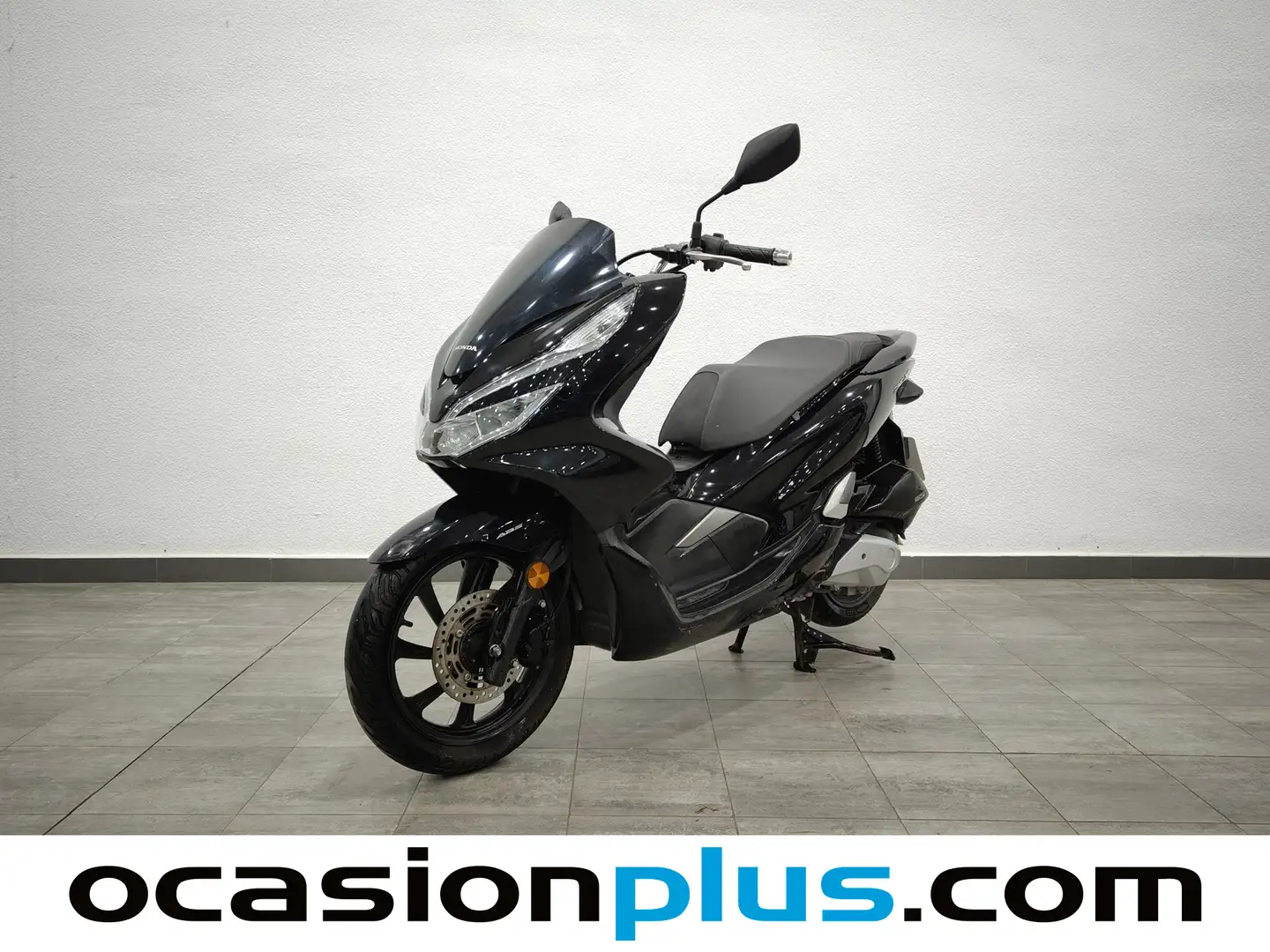 Foto Honda PCX125 Honda PCX125 PCX125