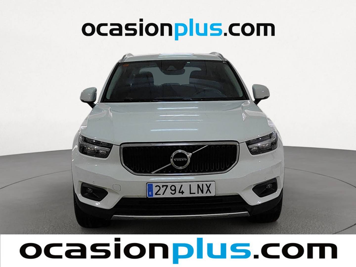 Foto Volvo XC40 Volvo XC40 T3 Momentum Auto (163 CV)