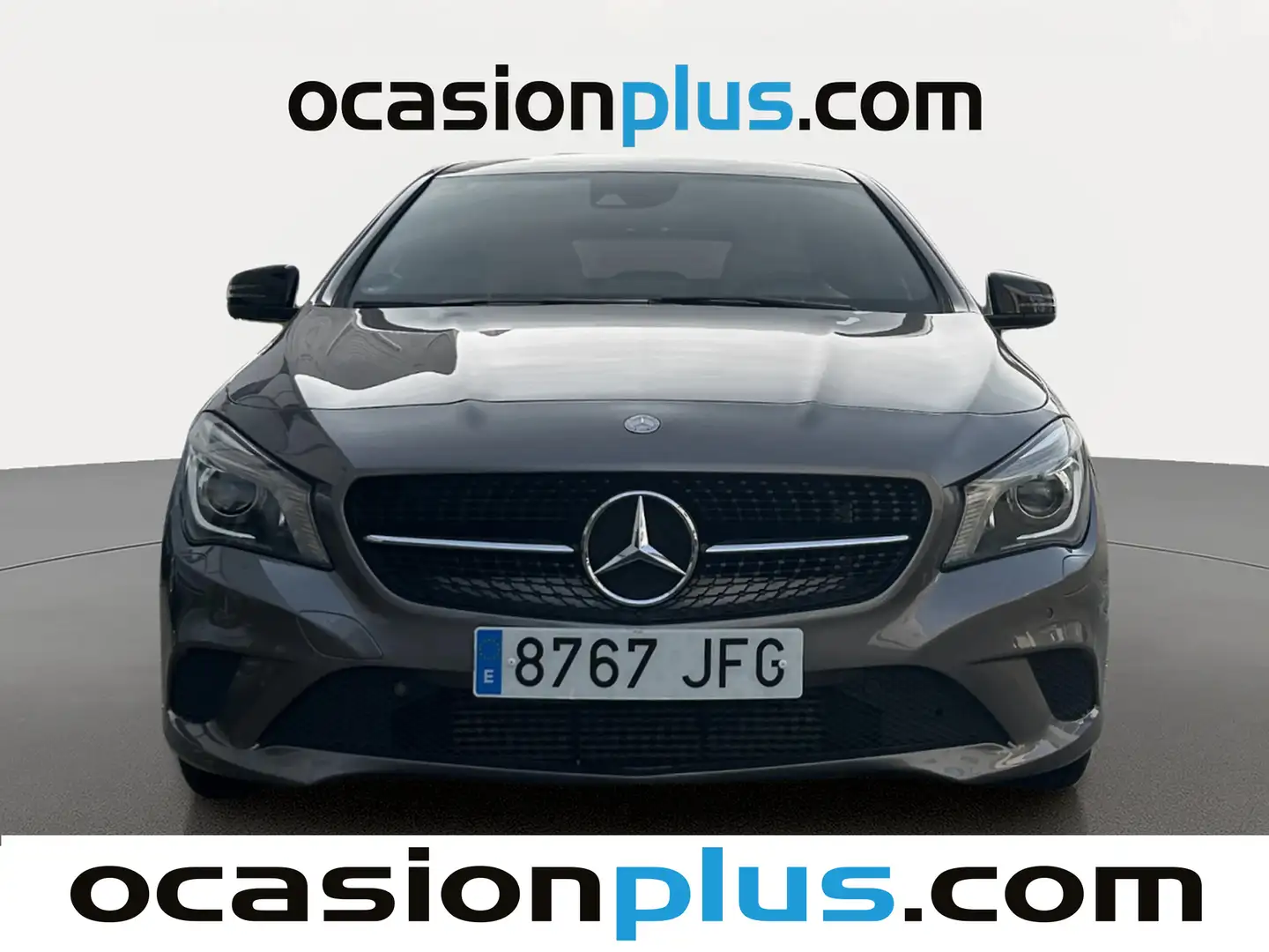 Foto Mercedes CLA Mercedes-Benz CLA Shooting Brake CLA 220 d Urban  (177 CV)