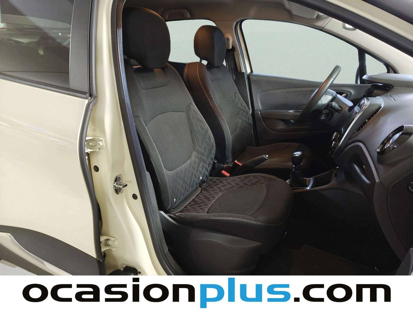 Foto Renault Captur Renault Captur Limited TCe  (130 CV) GPF