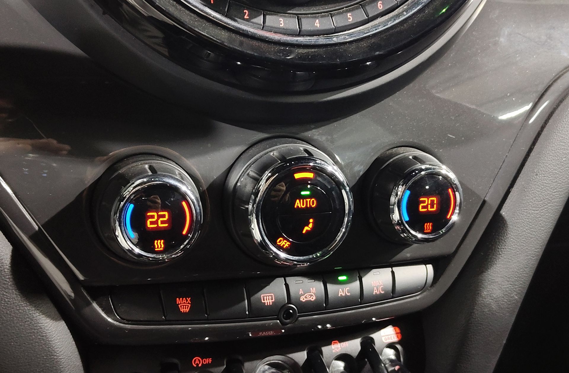 MINI Countryman Cooper D ALL4 - foto 28