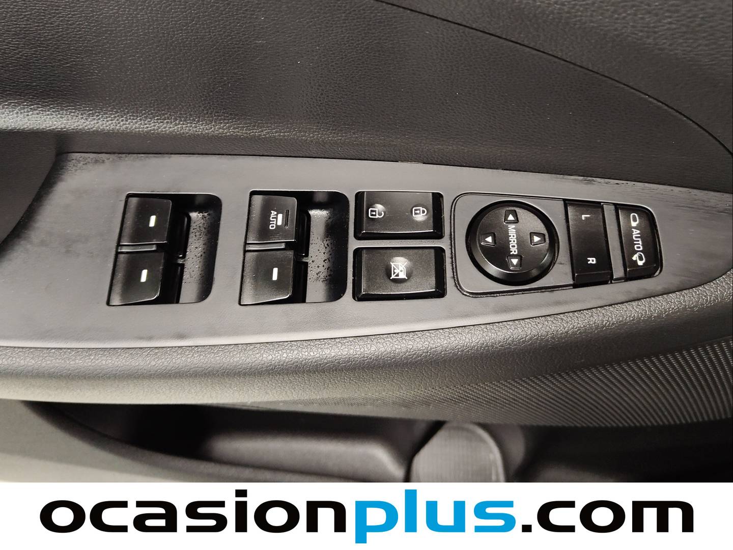 Hyundai Tucson Hyundai Tucson 1.6 GDI BlueDrive Link 4x2 (131 CV) de ocasión