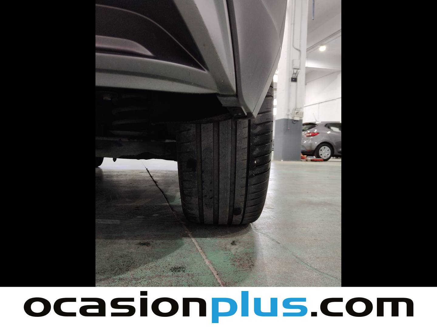 Volkswagen Tiguan Volkswagen Tiguan Sport 2.0 TSI 4Motion (180 CV) DSG de segunda mano