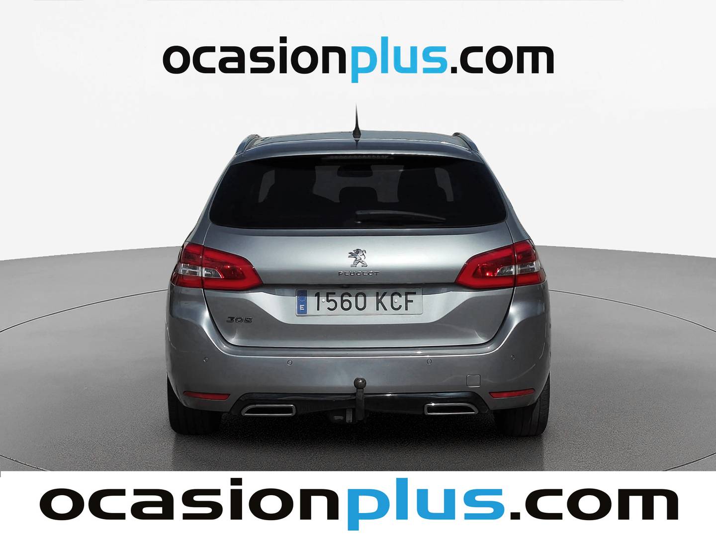 Peugeot 308 Peugeot 308 SW SW BlueHDI 120 Style (120 CV) al mejor precio
