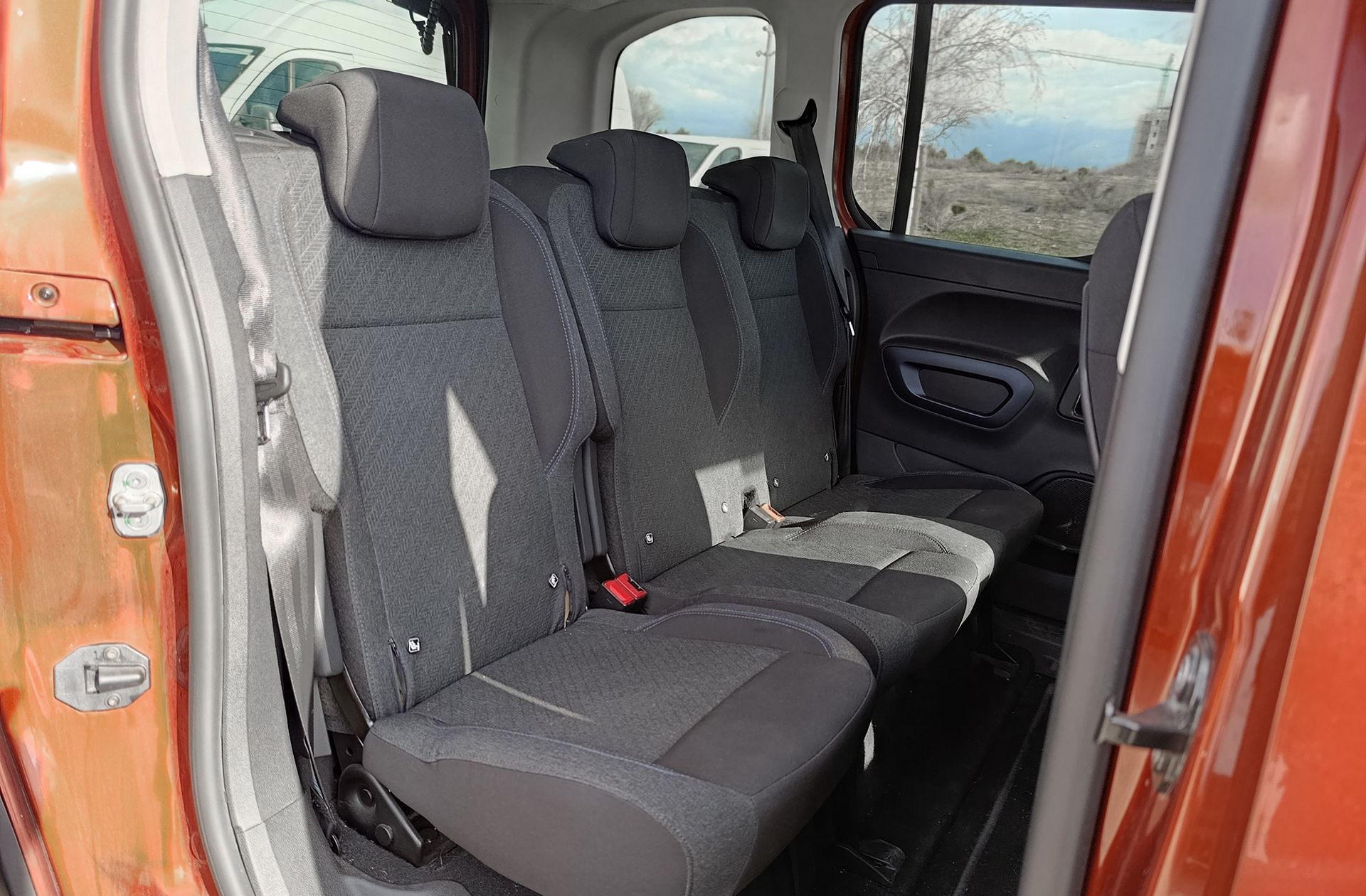 Peugeot Rifter BlueHDi 130 Allure Standard - foto 18