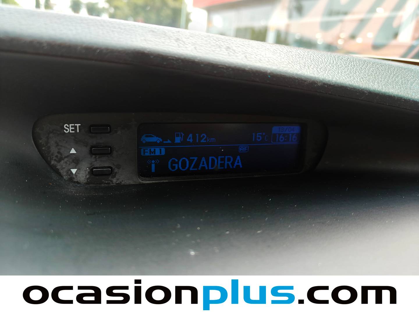 Hyundai i20 Hyundai i20 1.2 MPI Go! (85 CV) al mejor precio