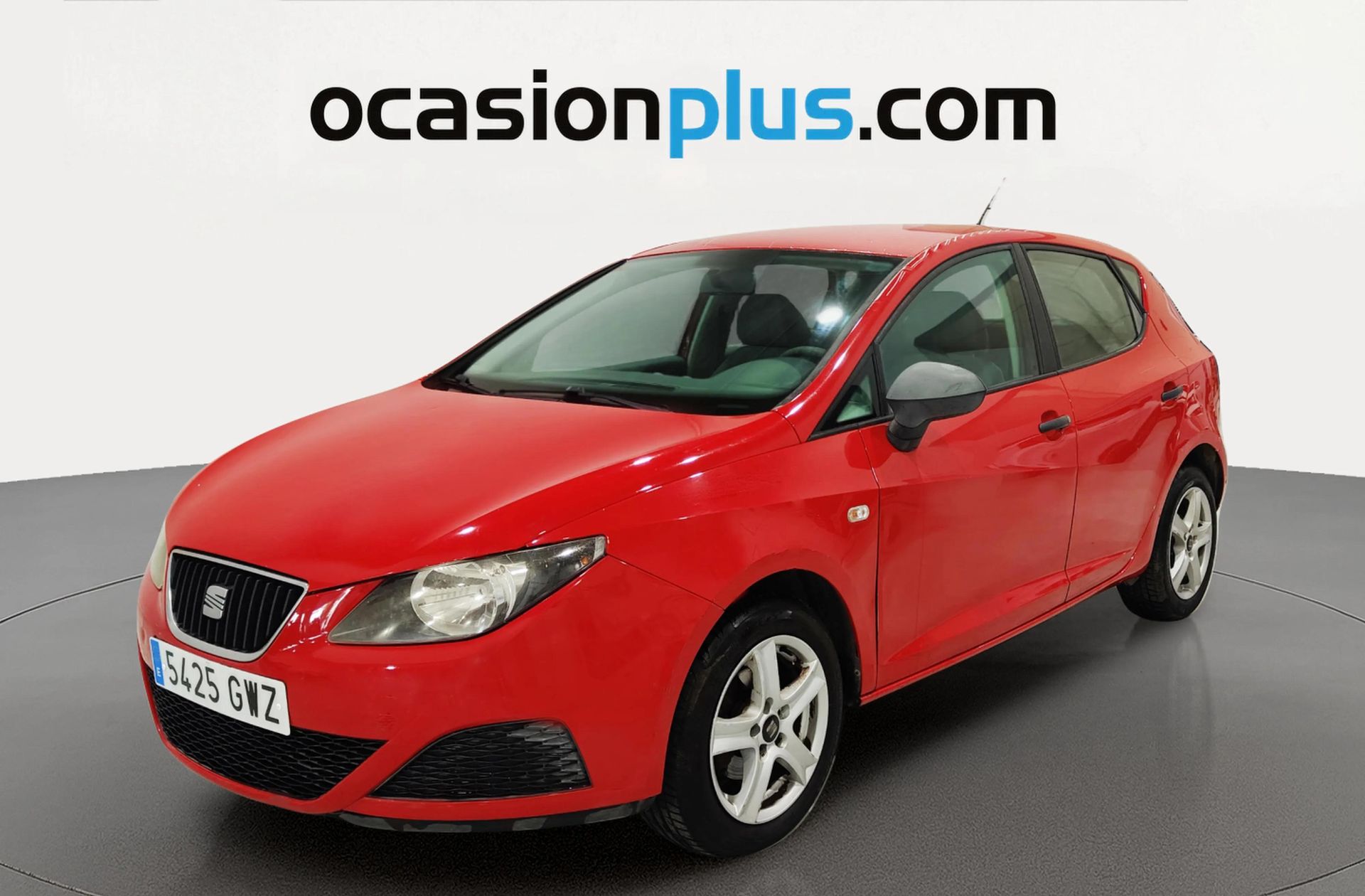 SEAT Ibiza 1.2 Reference