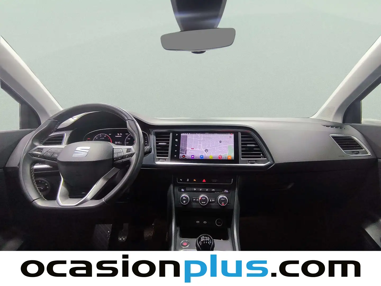 Foto Seat Ateca SEAT Ateca 1.5 TSI S&S Style XL (150 CV)