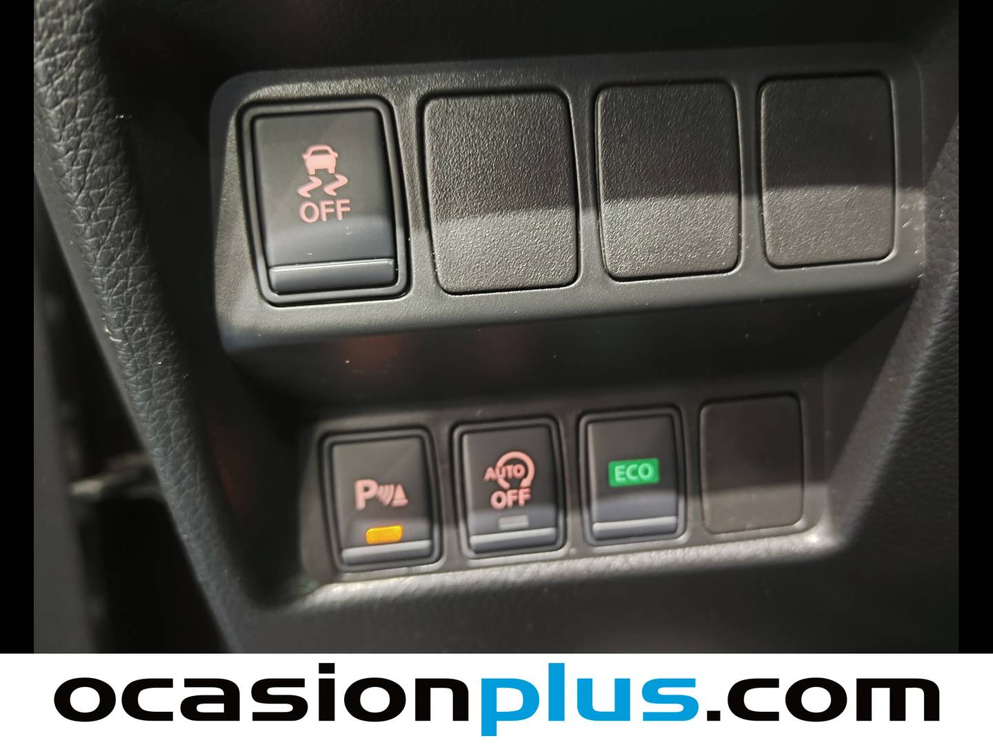 Foto Nissan QASHQAI Nissan Qashqai dCi 130 Tekna 4x2 XTronic (130 CV)