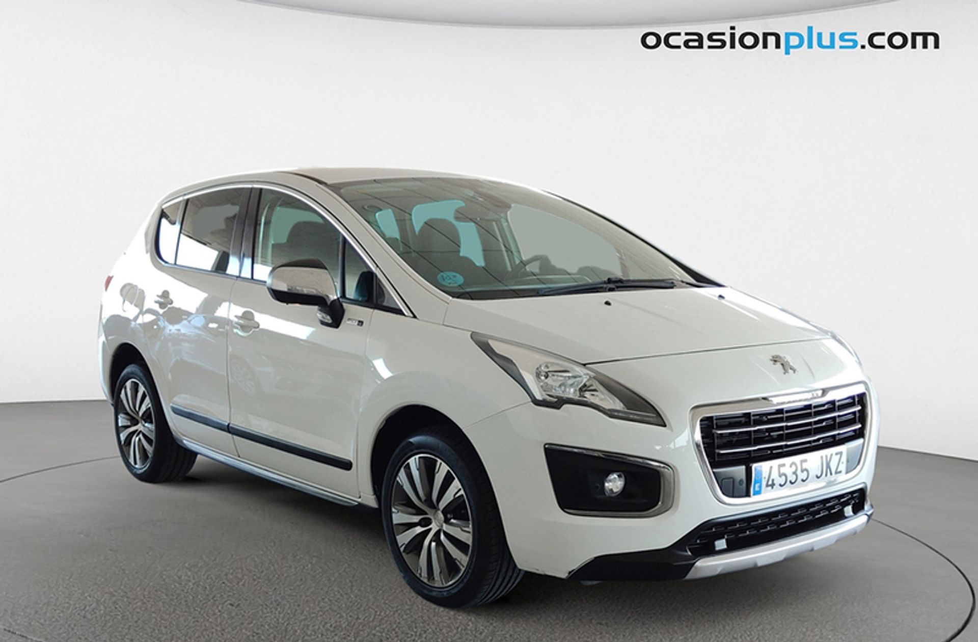 Peugeot 3008 1.2 PureTech Style - foto 2
