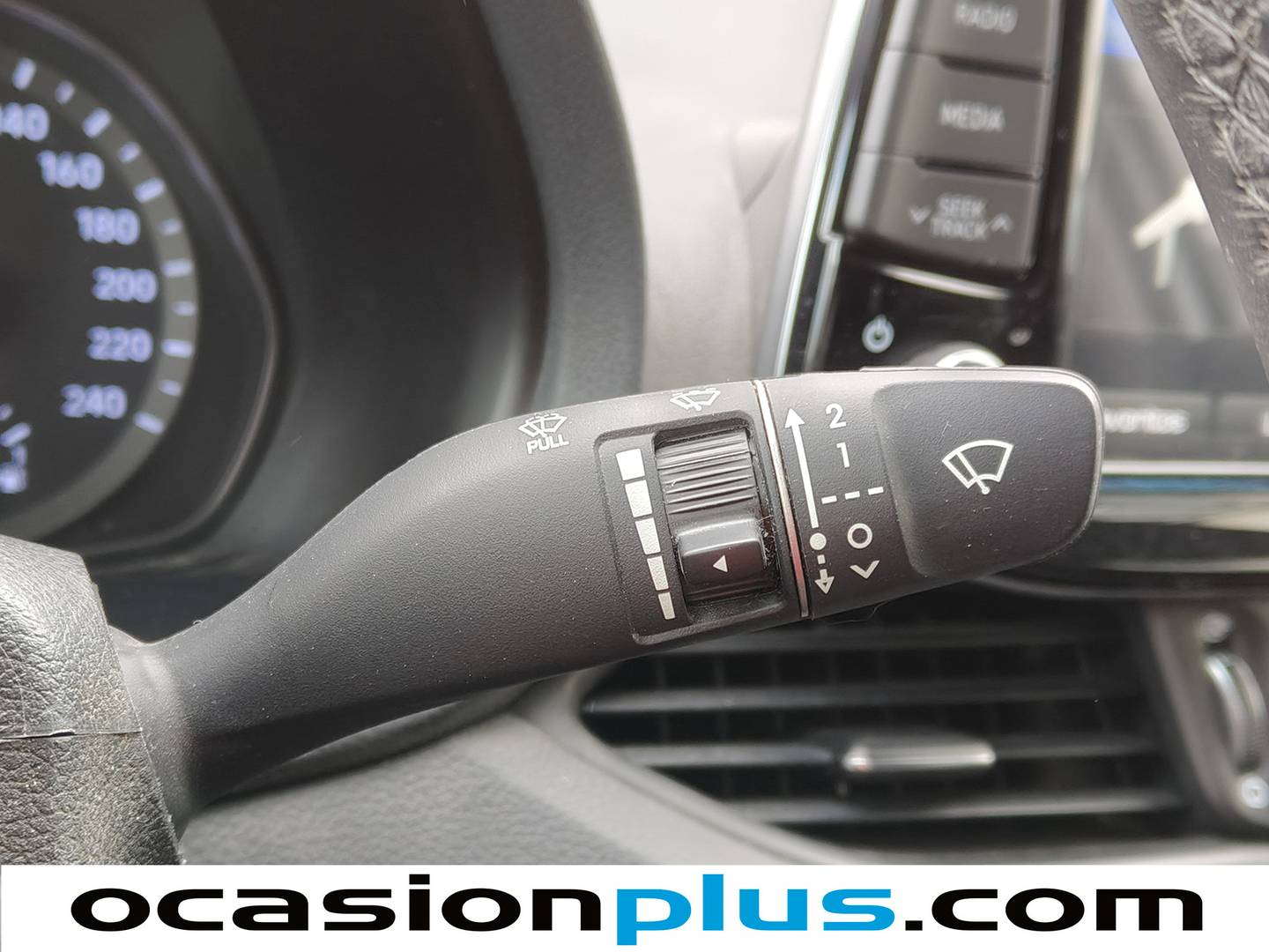 Foto Hyundai i30 Hyundai i30 Fastback 1.0 TGDI Klass (120 CV)