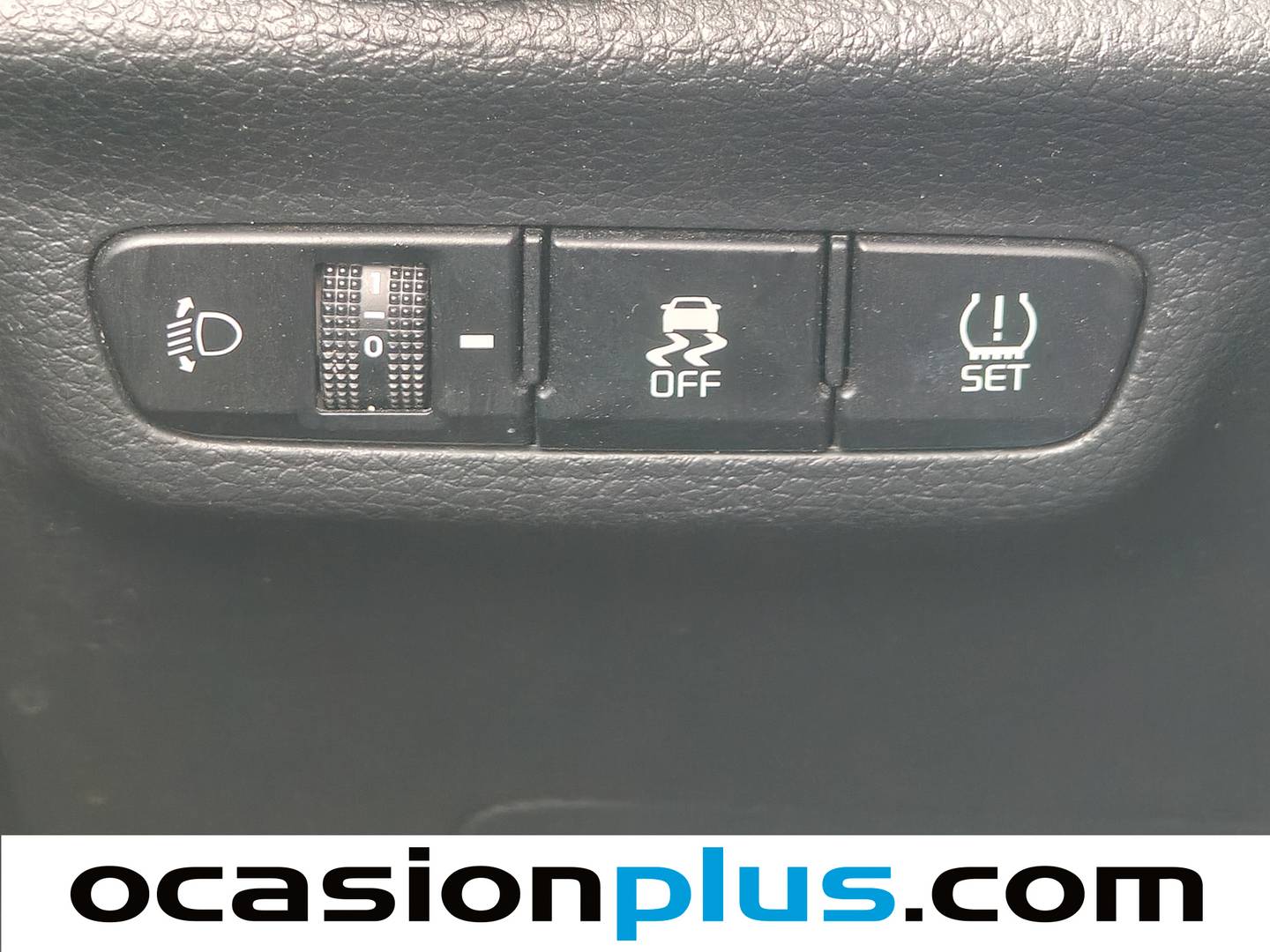 Acabados KIA Picanto KIA Picanto 1.0 DPi Concept Pack Comfort (67 CV)