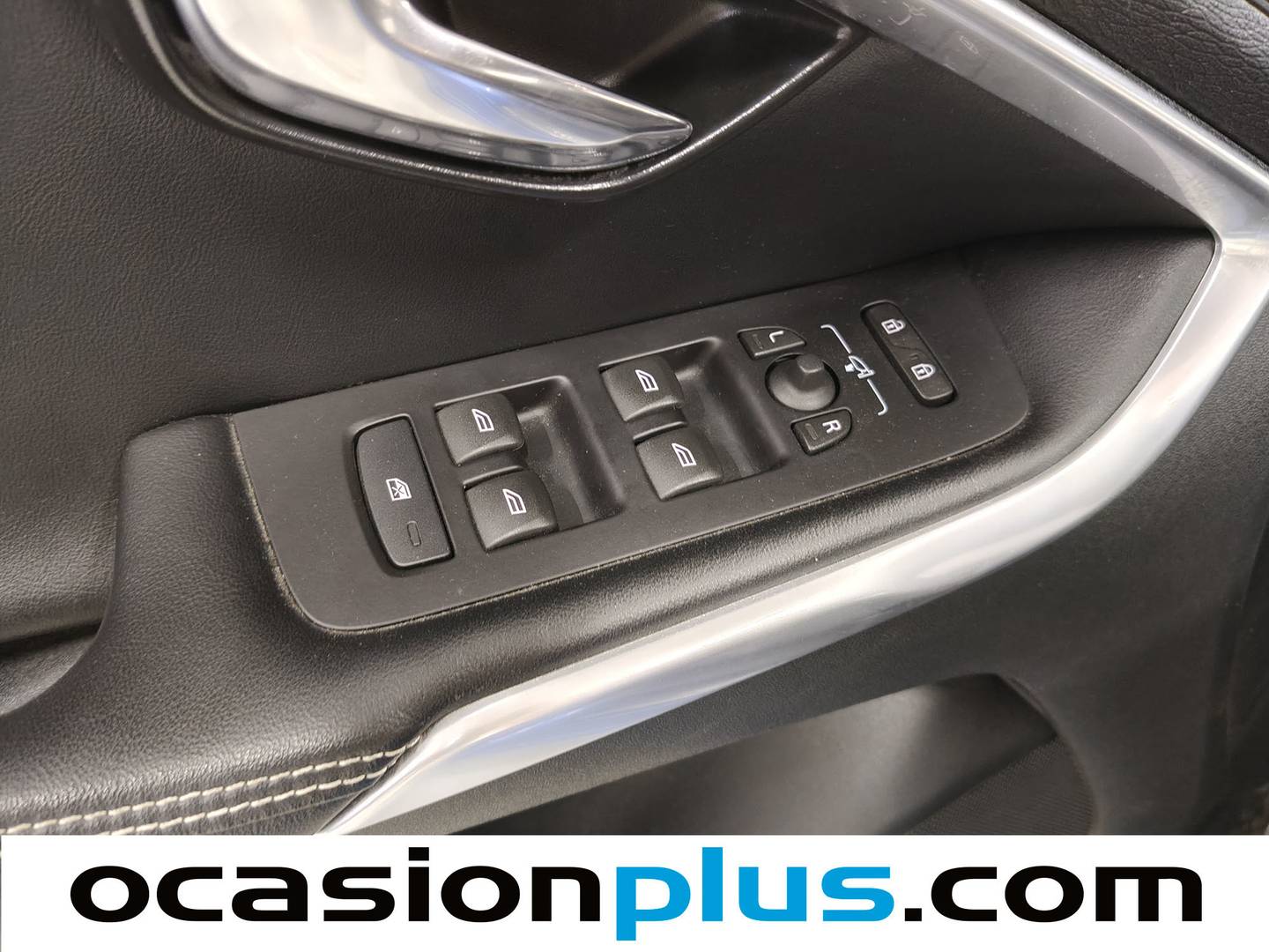 Volvo V40 Volvo V40 D2 R-Design Momentum (120 CV) manual