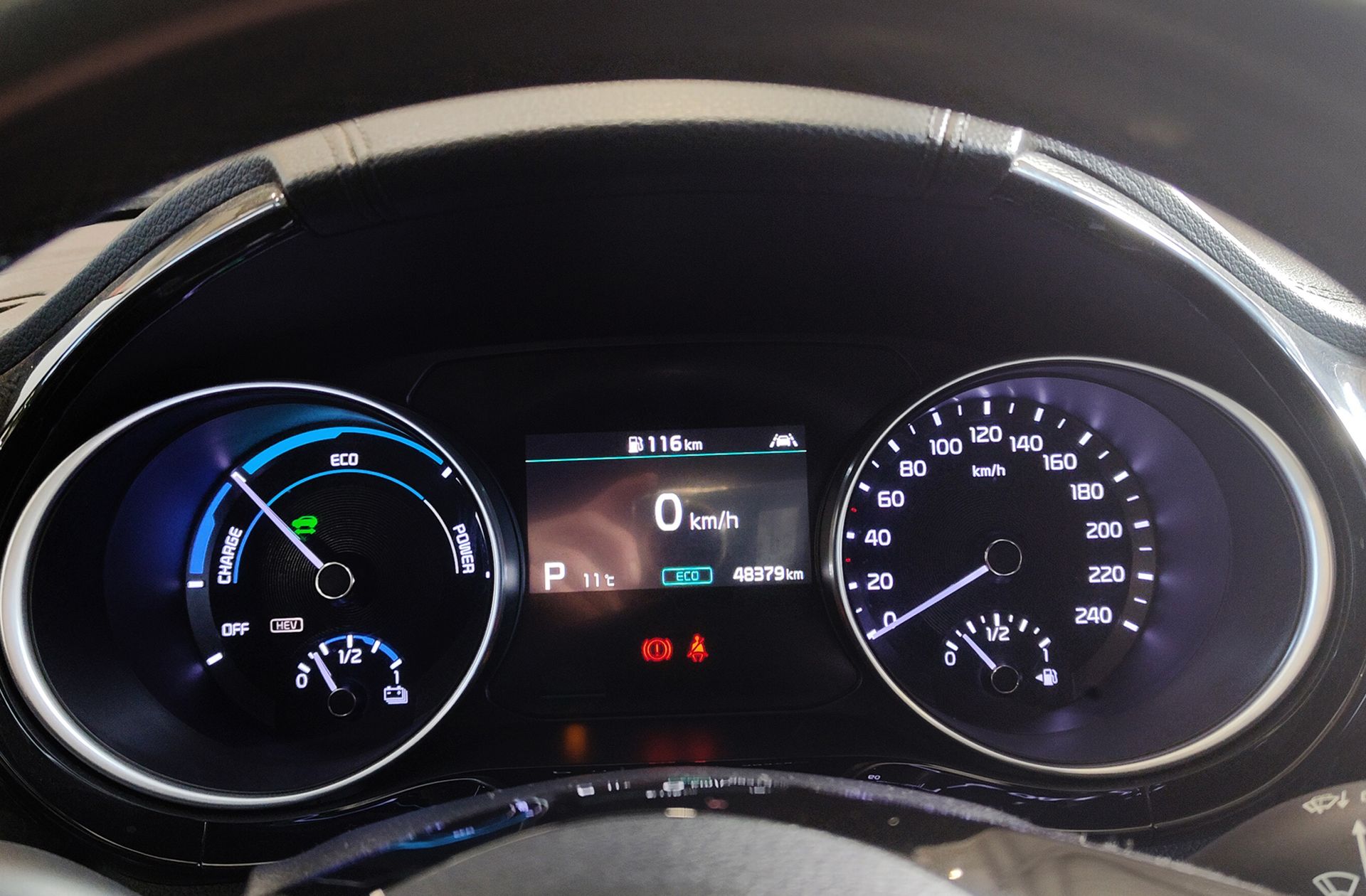 Kia XCeed 1.6 GDi PHEV eDrive - foto 21