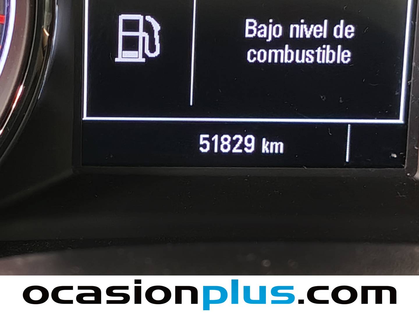 Opel Astra Opel Astra 1.2 Turbo SHL GS Line (110 CV) seminuevo