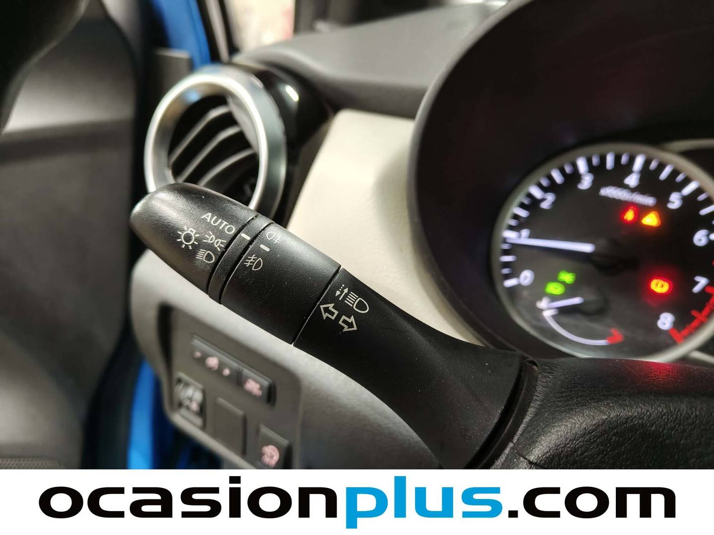 Nissan Micra Nissan Micra IG-T Acenta  (92 CV) seminuevo