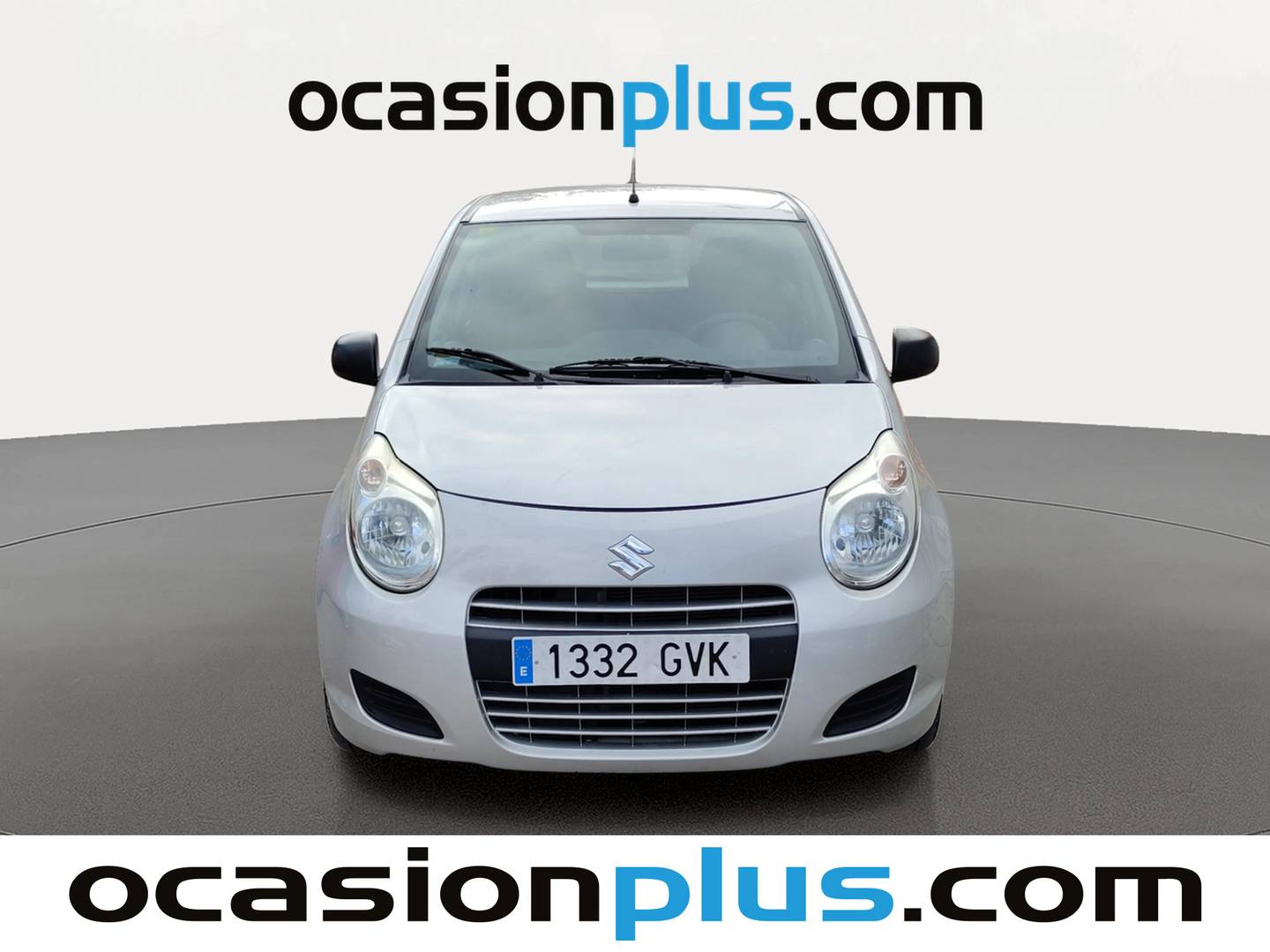 Foto Suzuki Alto Suzuki Alto 1.0 GL (68 CV)