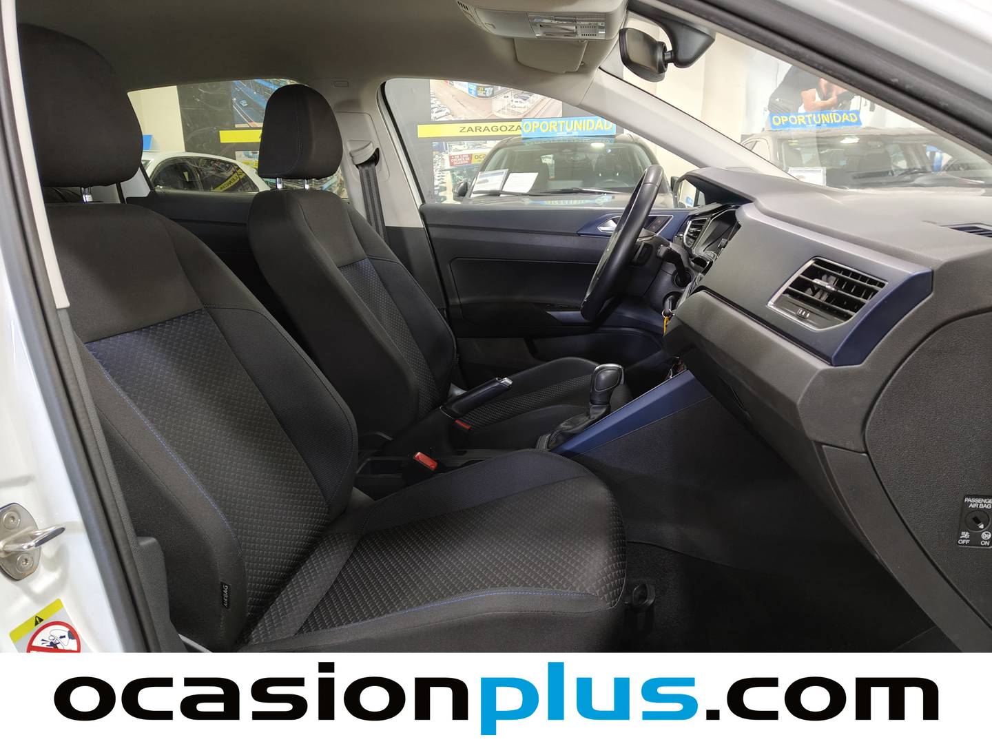 Volkswagen Polo Volkswagen Polo United 1.0 TSI (95 CV) DSG gasolina