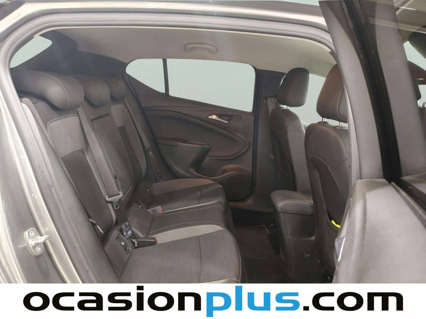 Opel Astra Opel Astra 1.5 D Elegance (122 CV) diésel