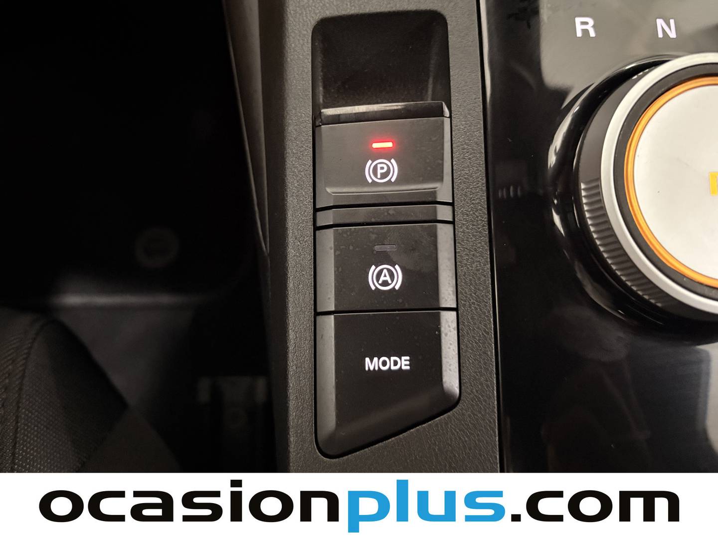 MG MG3 MG MG3 Hybrid+ Luxury (195 CV) 2026