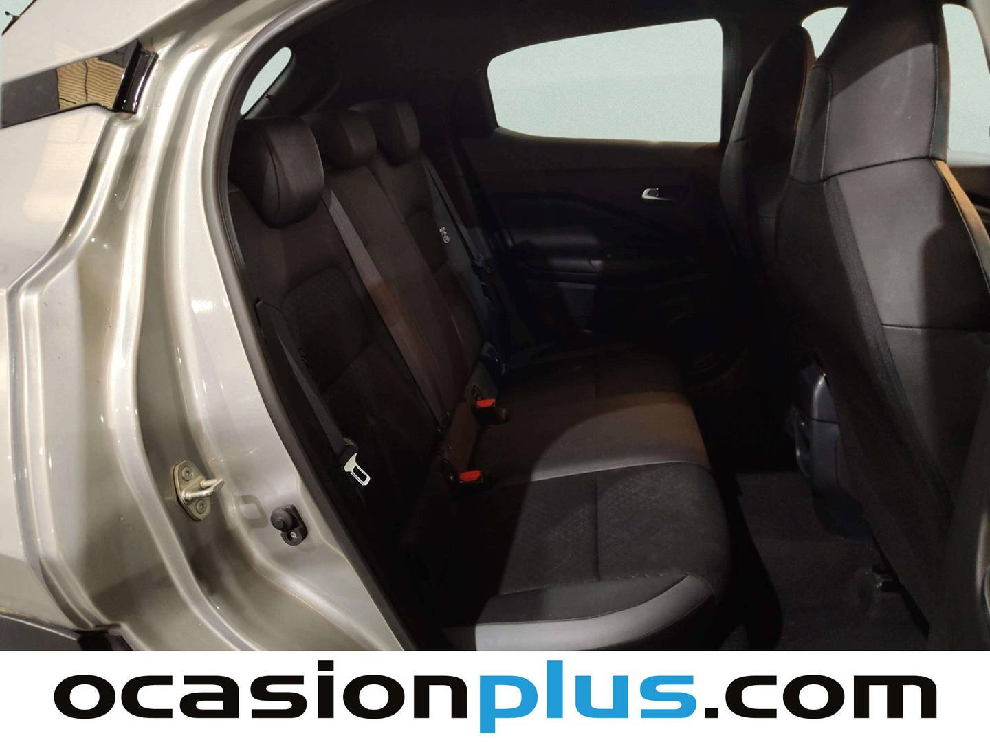 Nissan JUKE Nissan Juke 1.6 Hybrid N-Connecta Auto (143 CV) al mejor precio