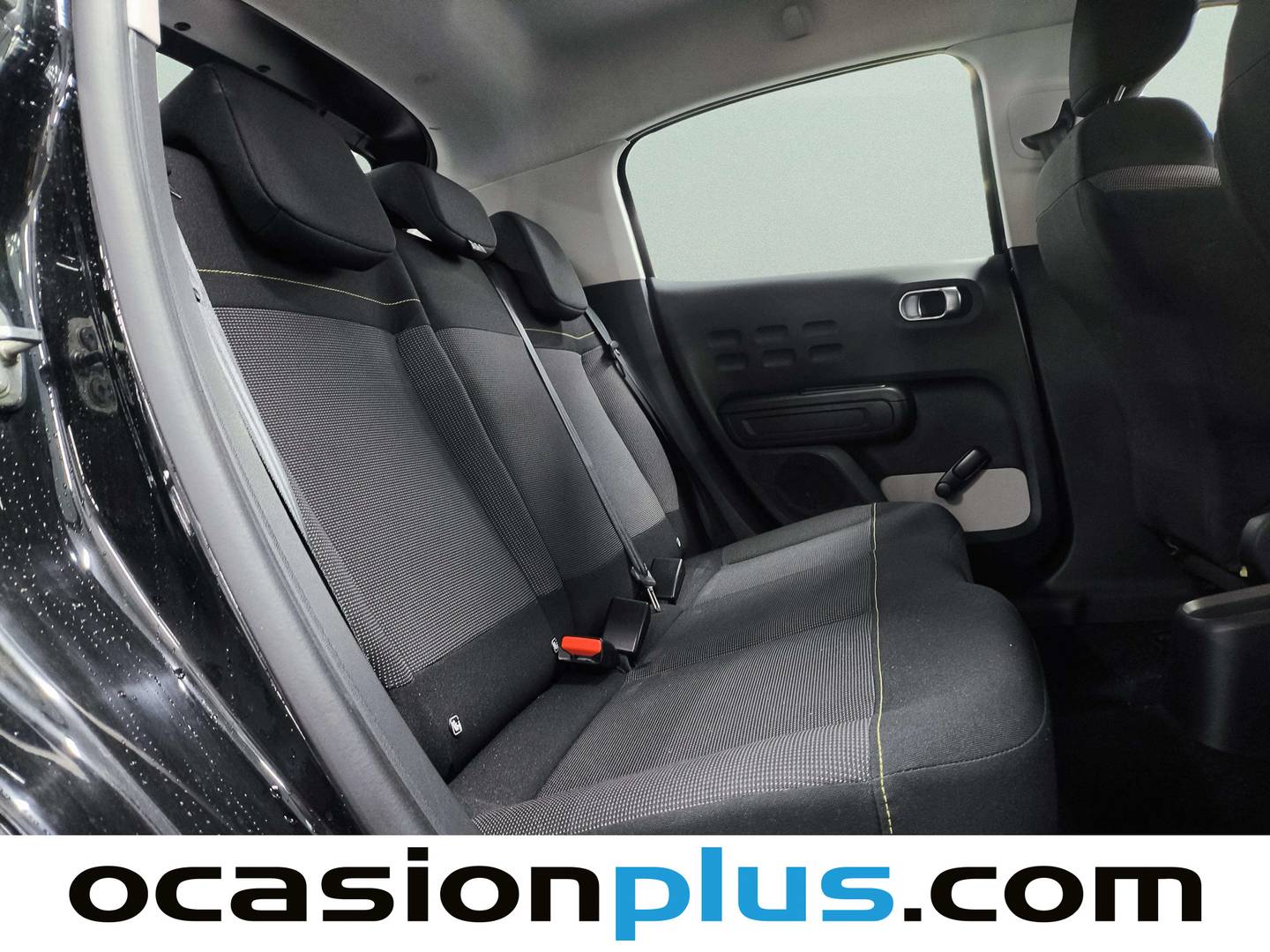 Citroën C3 Origin Citroën C3 Origin PureTech 83 Plus (83 CV) km 0