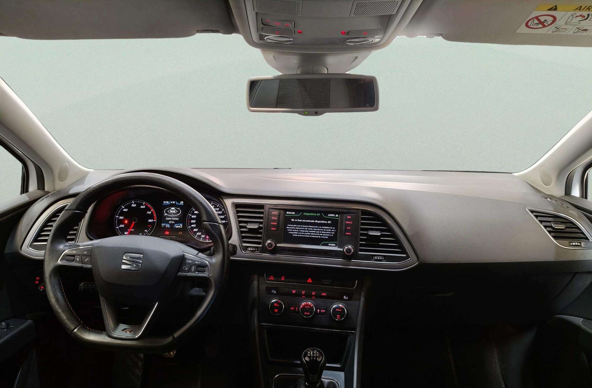 SEAT León SC 1.4 TSI ACT FR - foto 7