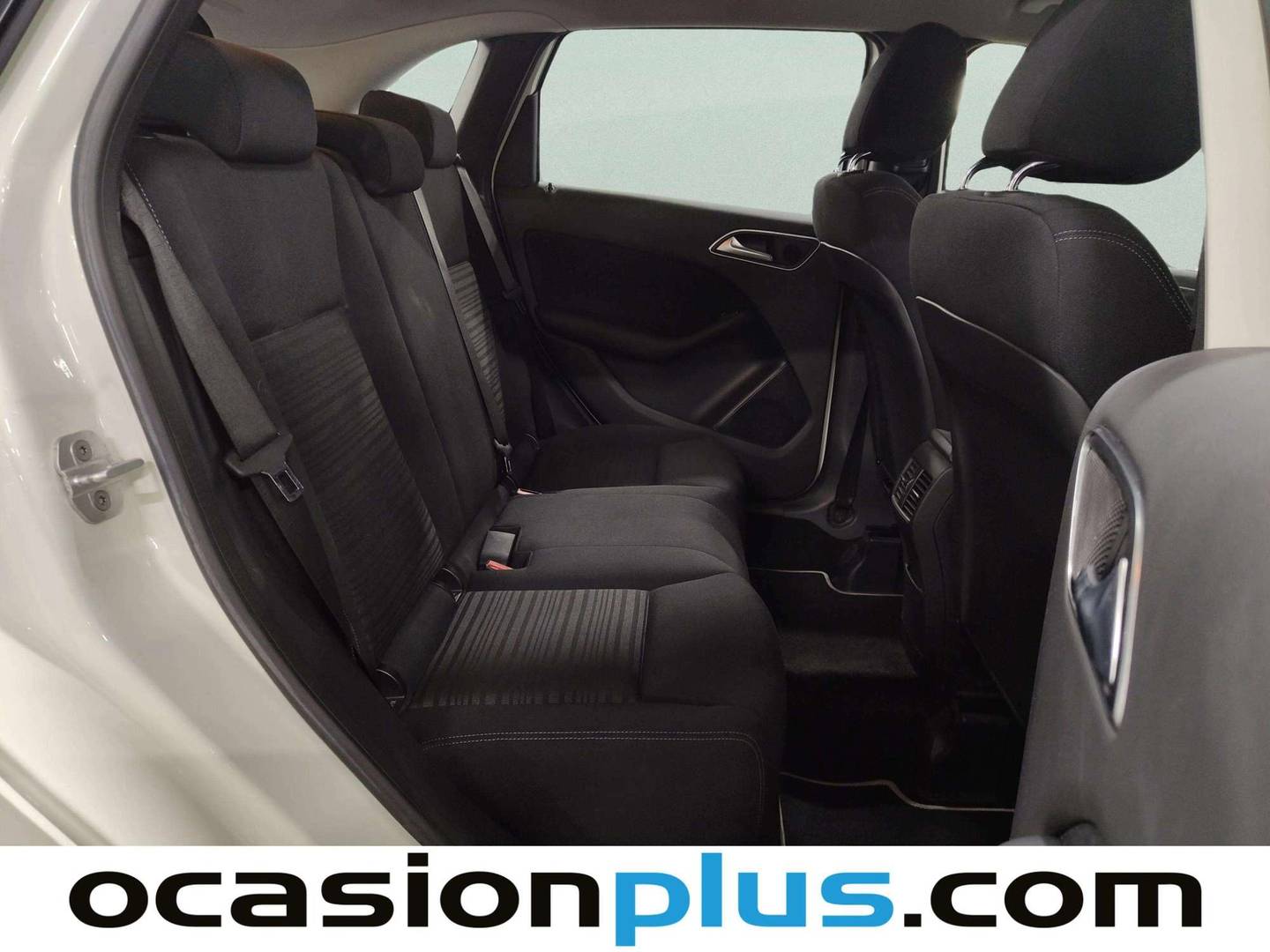 Mercedes Clase B Mercedes Clase B B 180 CDI (109 CV) al mejor precio