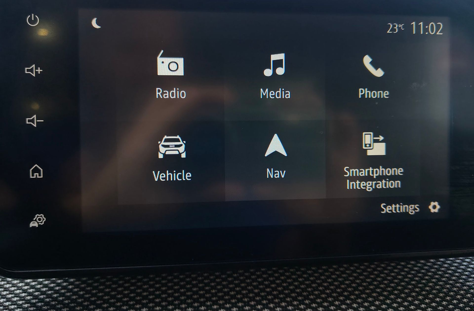 Dacia Sandero Stepway Expression TCe - foto 28