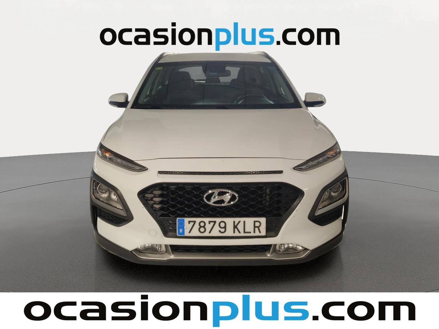 Hyundai Kona Hyundai Kona 1.0 TGDI Klass 4x2 (120 CV) 120cv