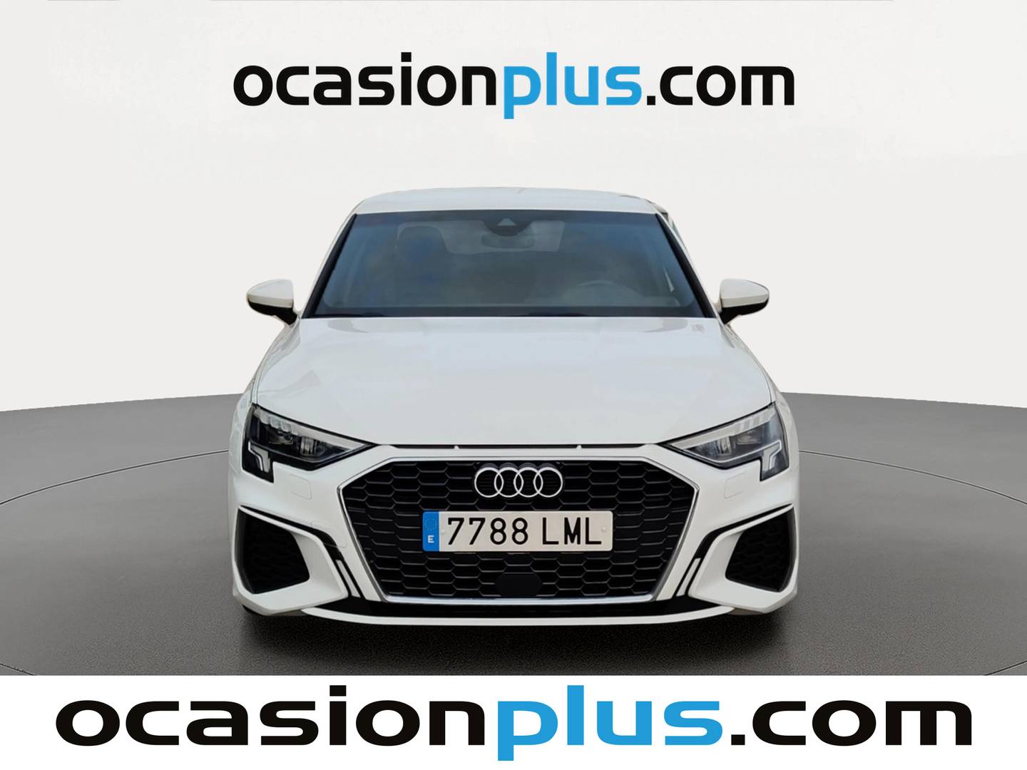 Audi A3 Audi A3 Sedan Sedan S line 35 TDI (150 CV) S tronic km 0