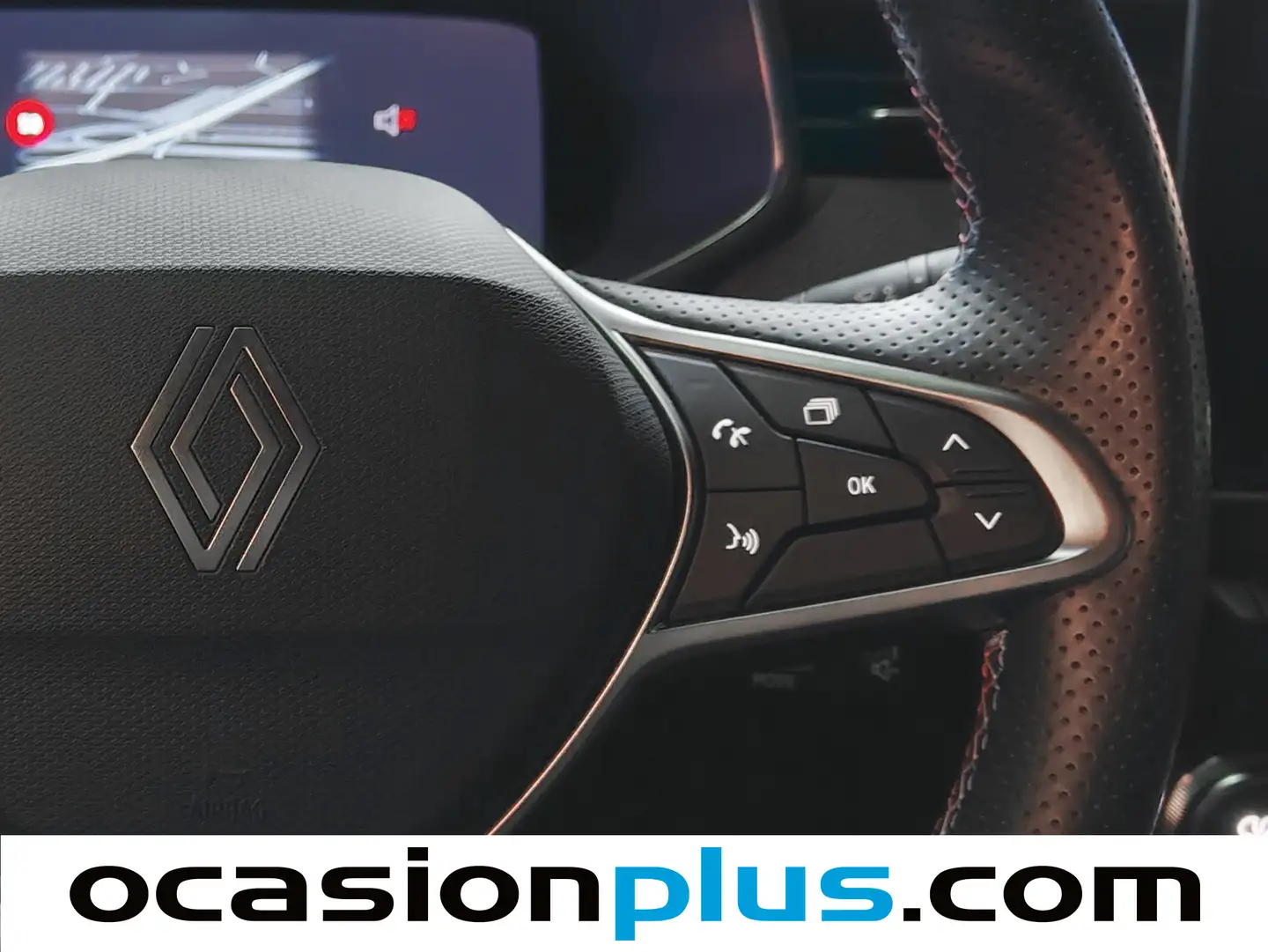 Foto Renault Clio Renault Clio Esprit Alpine E-Tech (143 CV)