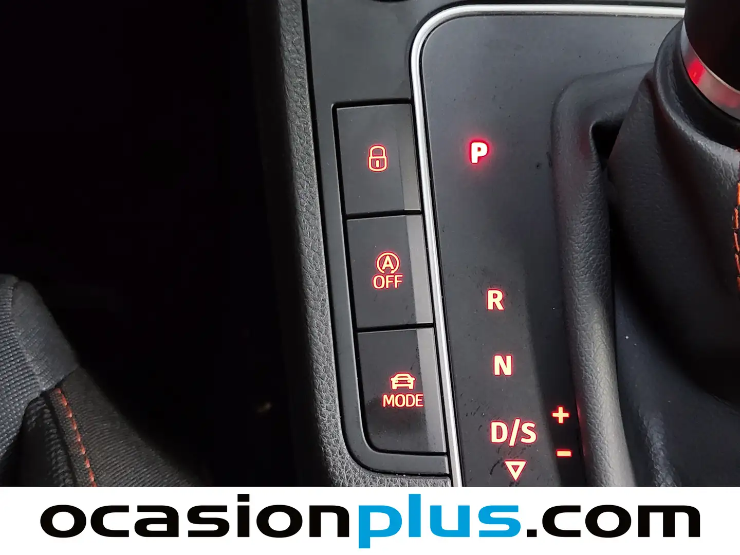 Foto Seat Ibiza SEAT Ibiza 1.5 TSI FR XL DSG (150 CV)