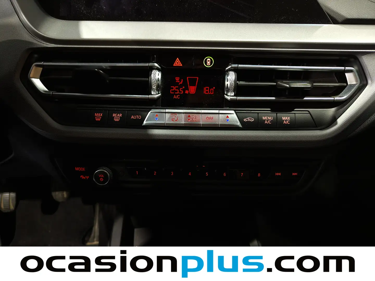 Foto BMW Serie 1 BMW Serie 1 116d (116 CV)